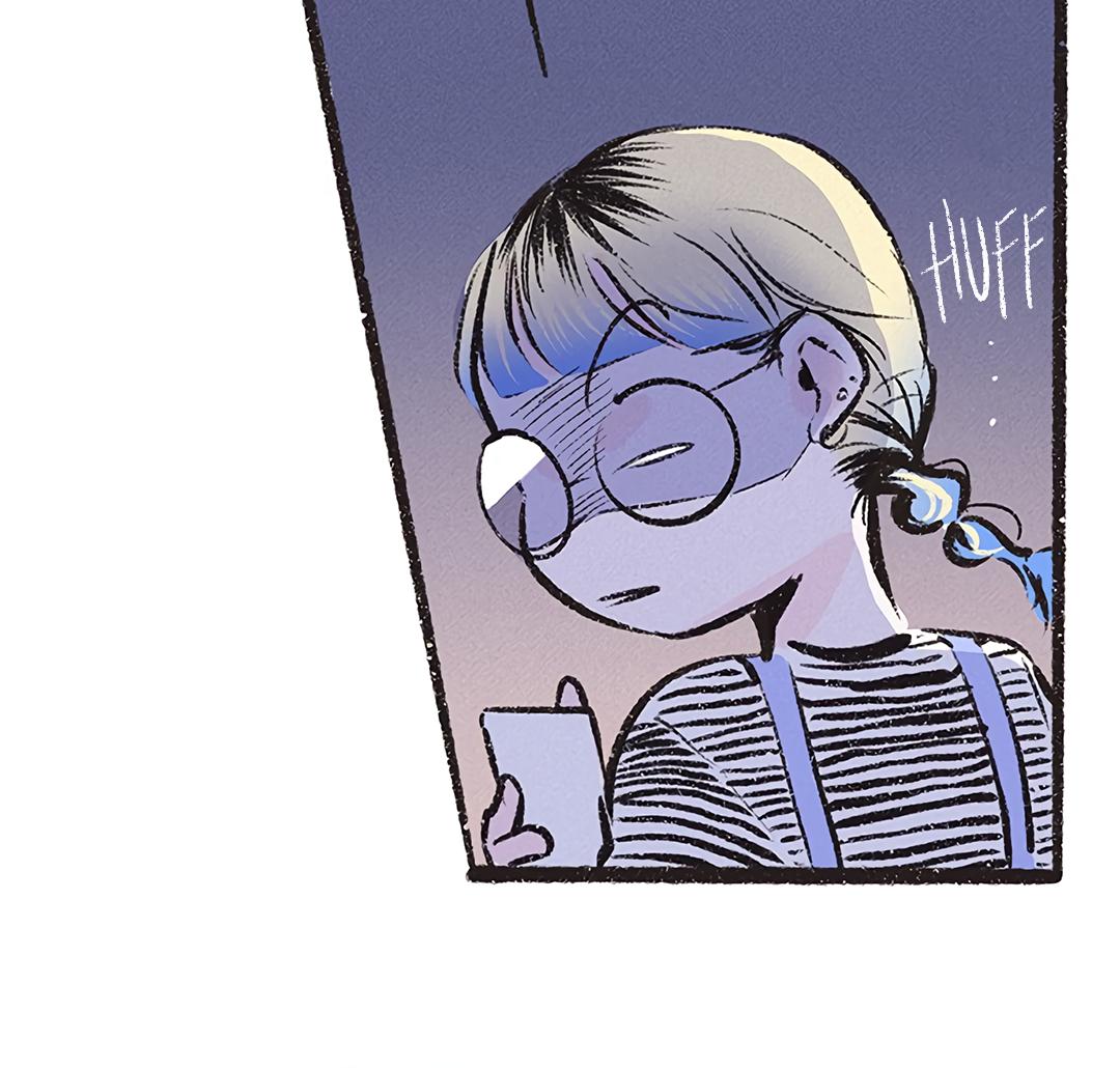 Why Don't I Have Anyone By My Side? Chapter 26 page 54 - 