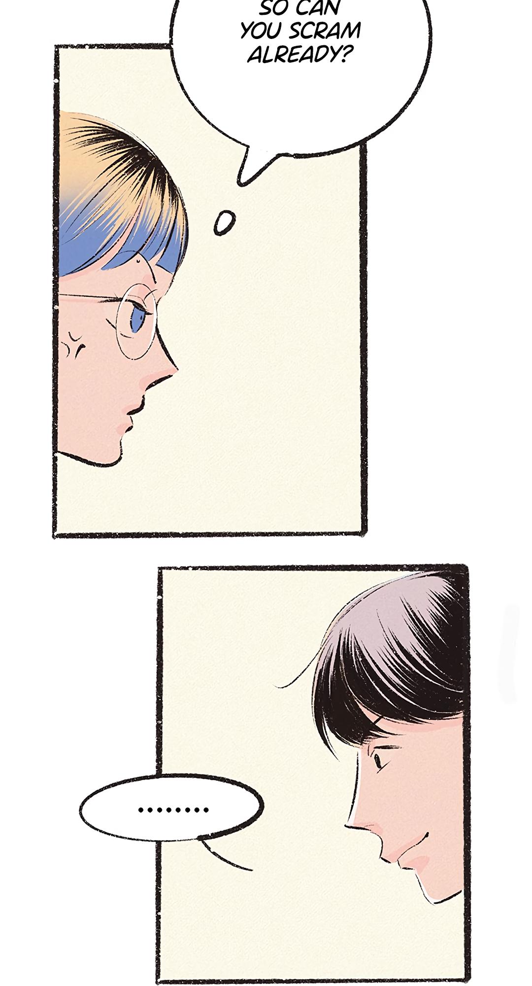 Why Don't I Have Anyone By My Side? Chapter 26 page 57 - 