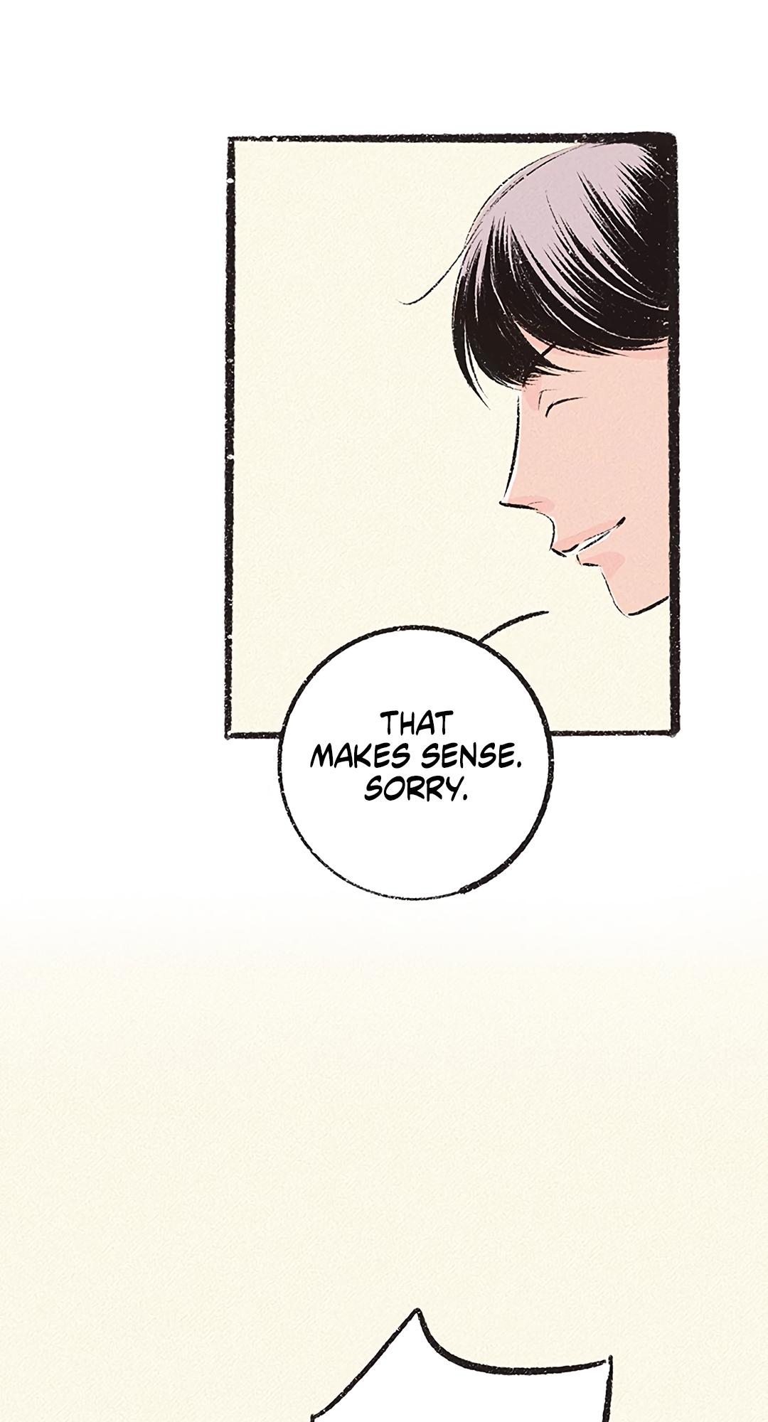 Why Don't I Have Anyone By My Side? Chapter 26 page 58 - 