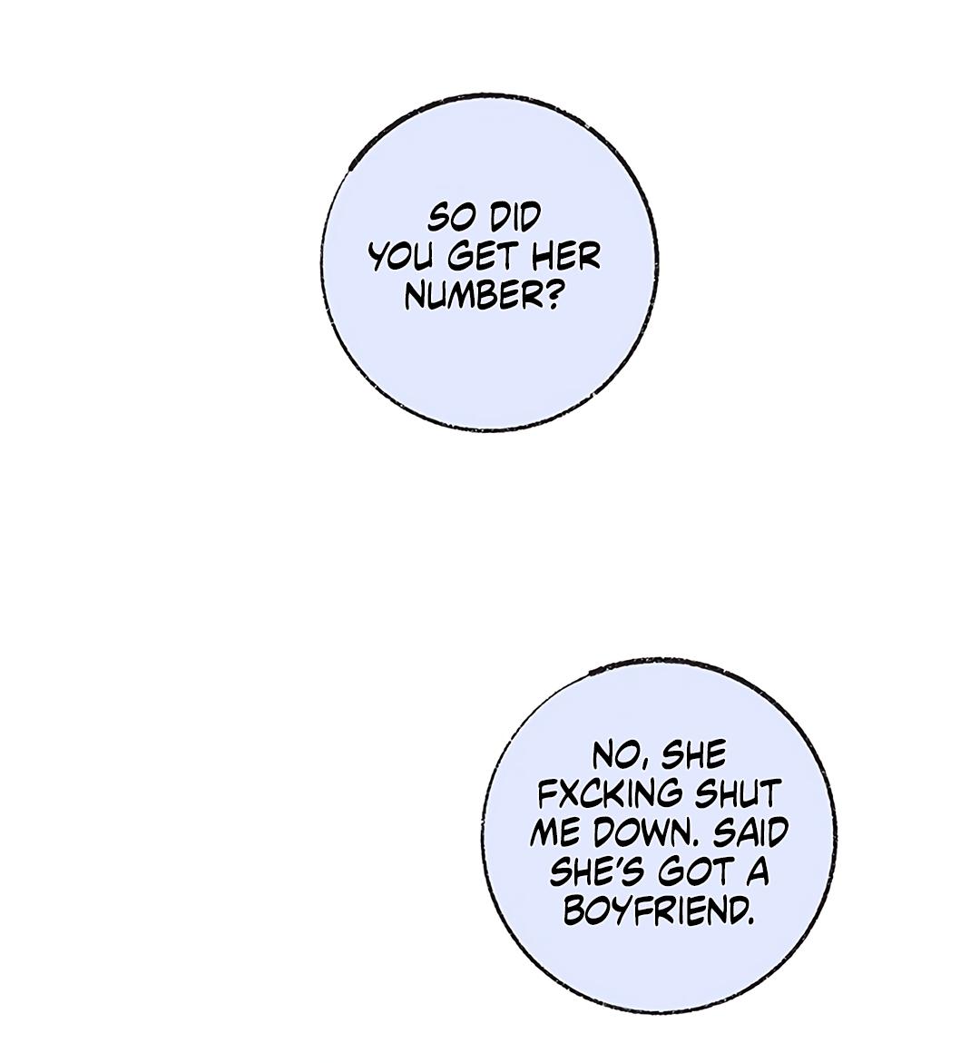 Why Don't I Have Anyone By My Side? Chapter 26 page 61 - 