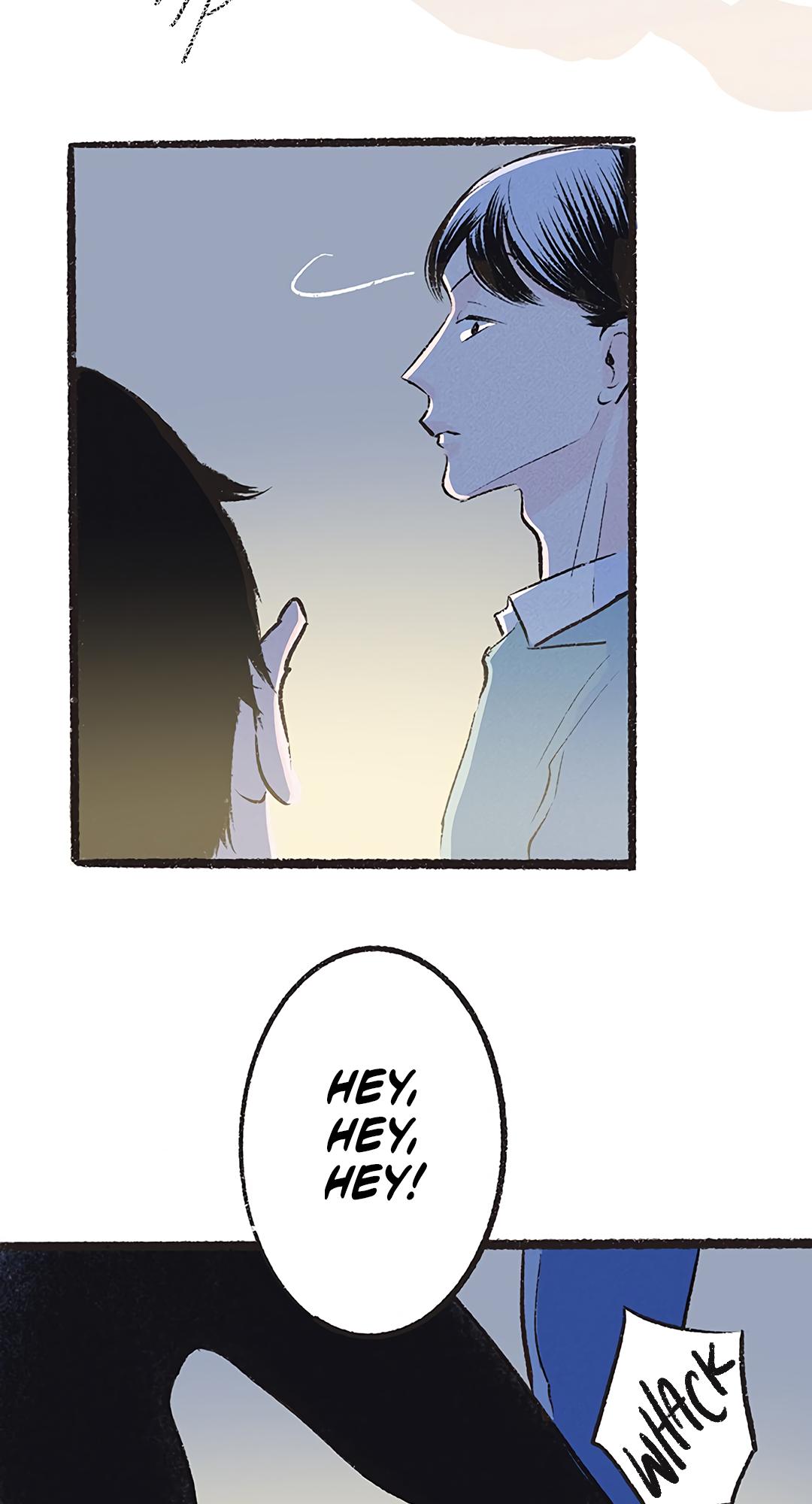 Why Don't I Have Anyone By My Side? Chapter 26 page 63 - 