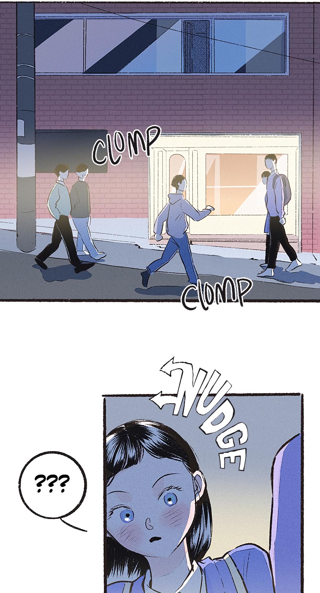 Why Don't I Have Anyone By My Side? Chapter 26 page 69 - 