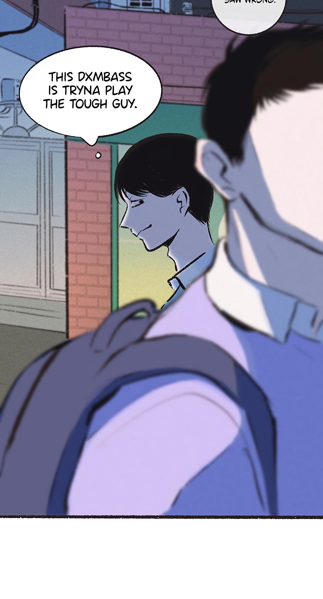 Why Don't I Have Anyone By My Side? Chapter 26 page 71 - 