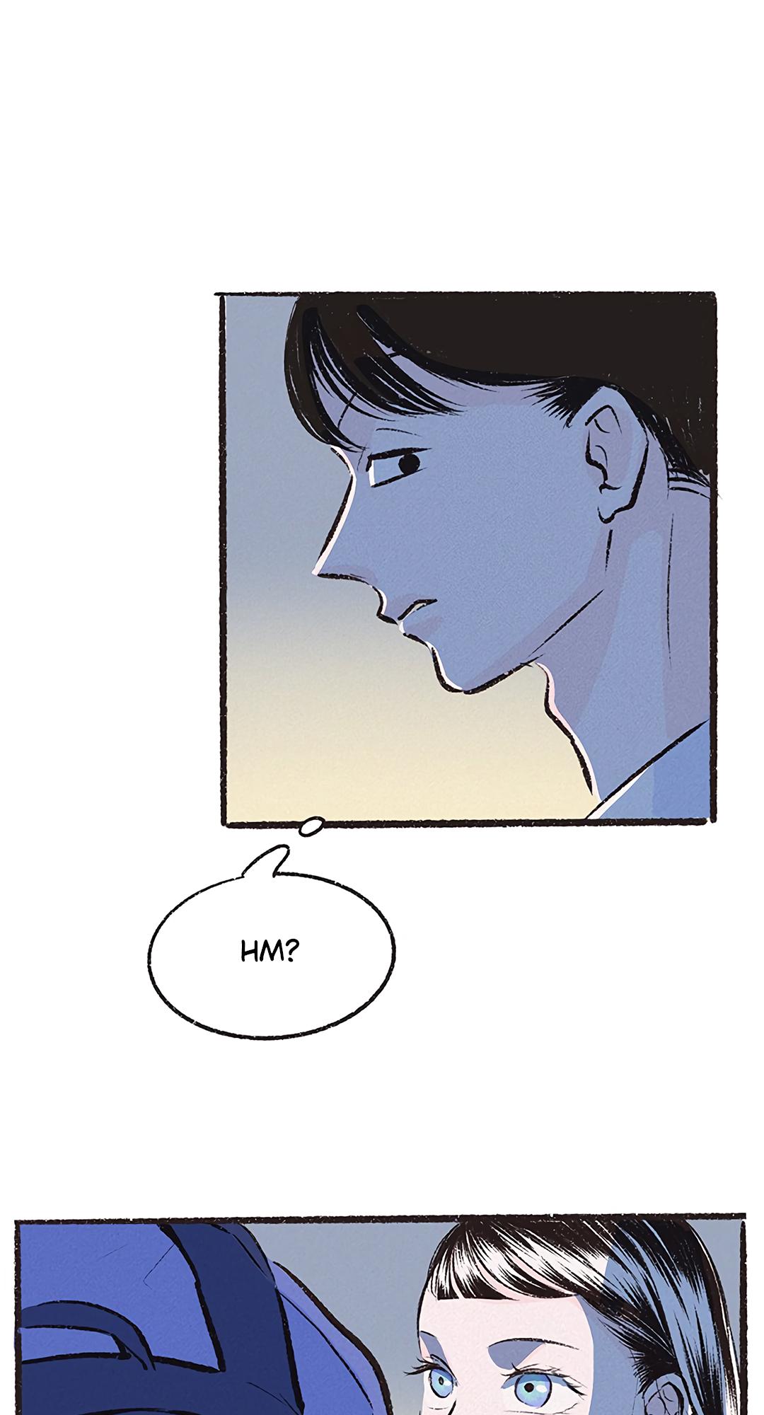 Why Don't I Have Anyone By My Side? Chapter 26 page 72 - 