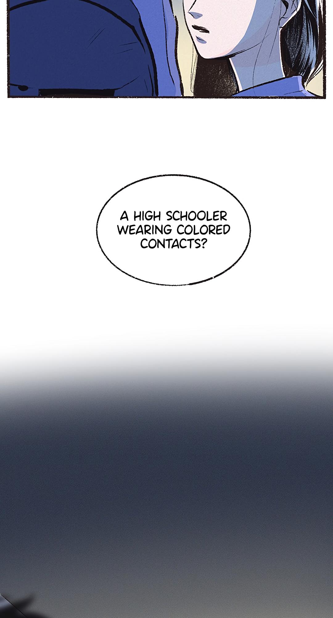 Why Don't I Have Anyone By My Side? Chapter 26 page 73 - 