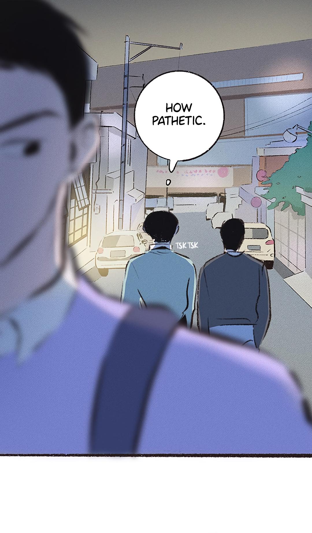 Why Don't I Have Anyone By My Side? Chapter 26 page 74 - 