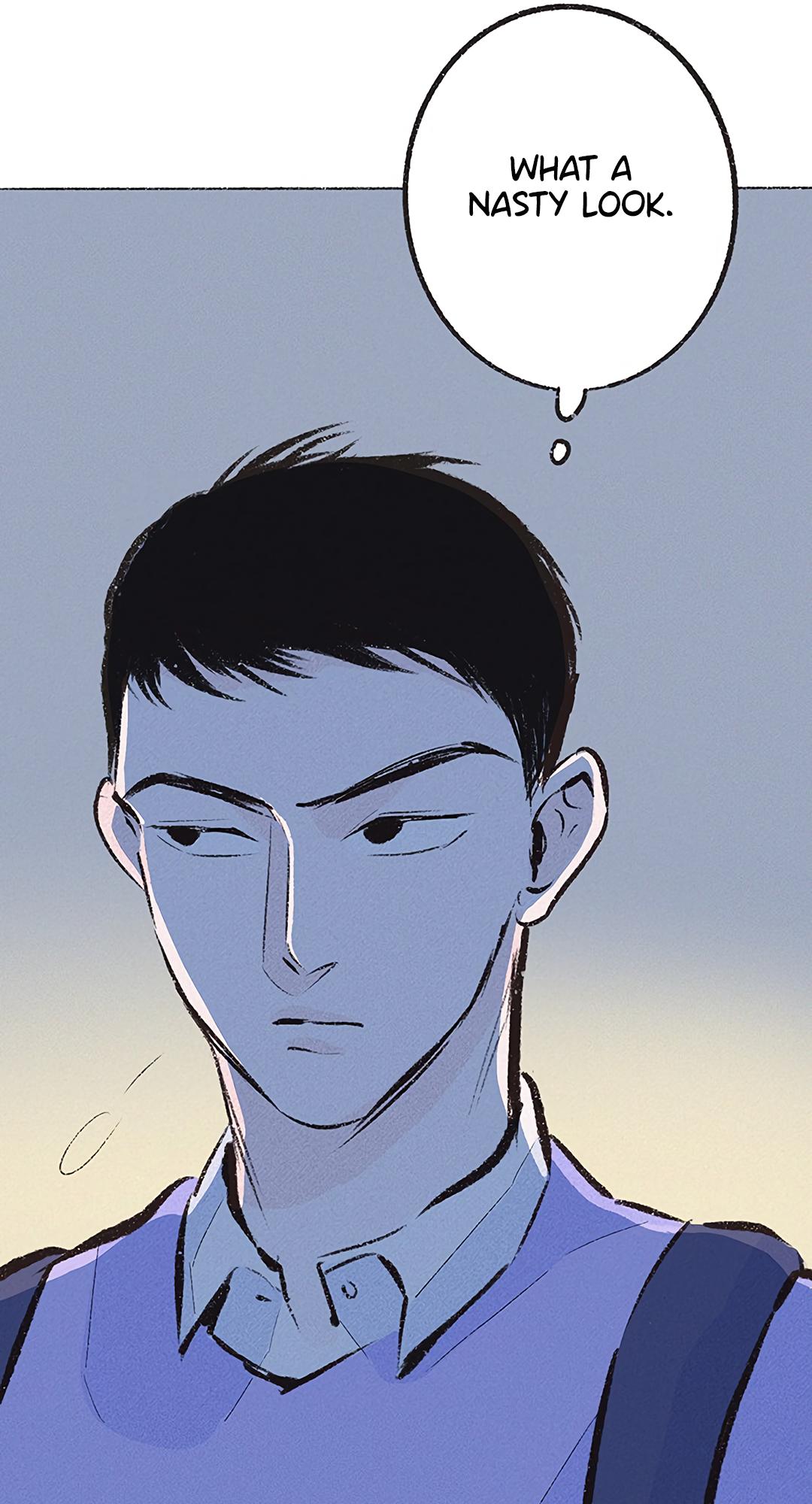 Why Don't I Have Anyone By My Side? Chapter 26 page 75 - 