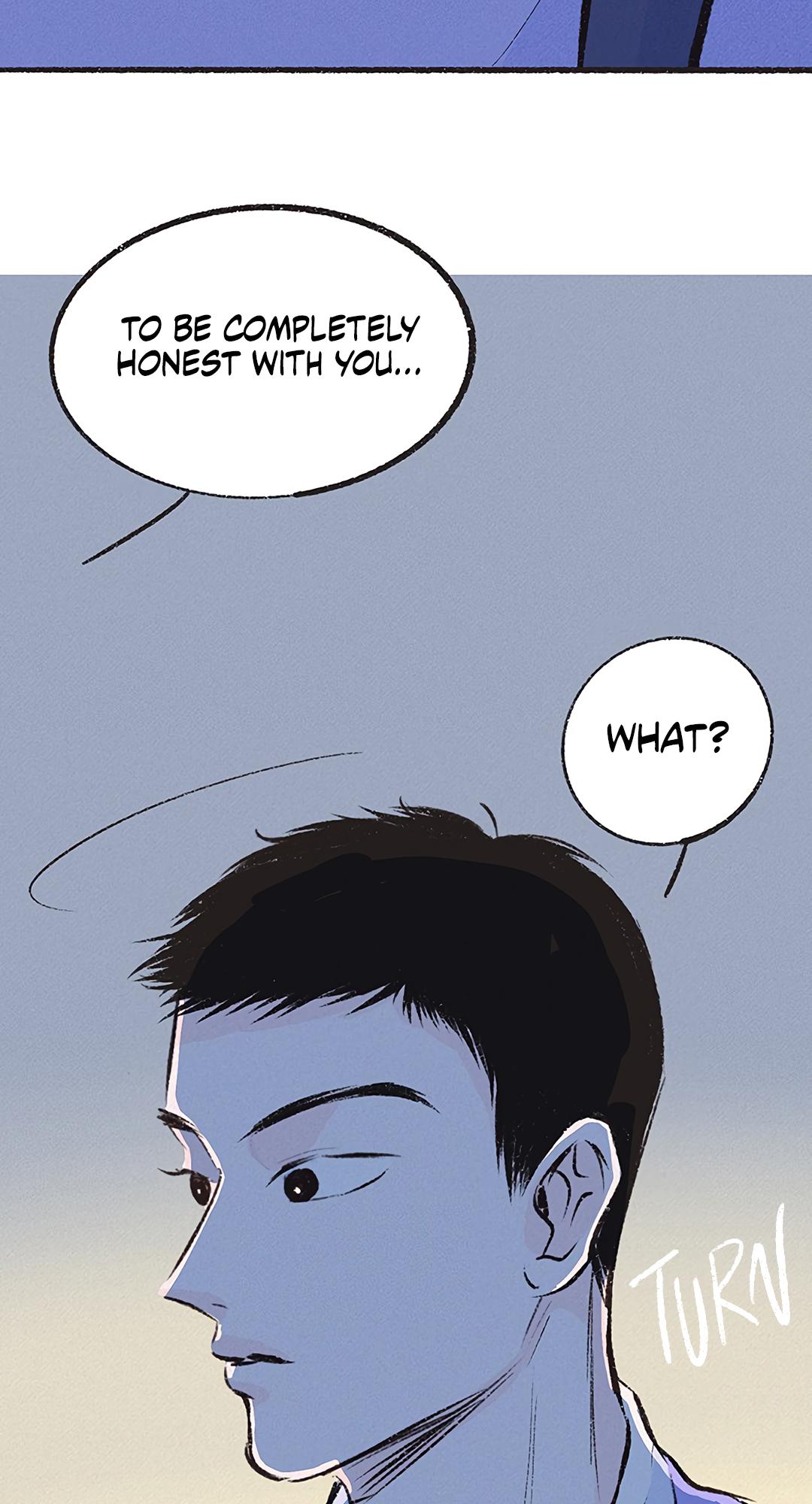 Why Don't I Have Anyone By My Side? Chapter 26 page 76 - 