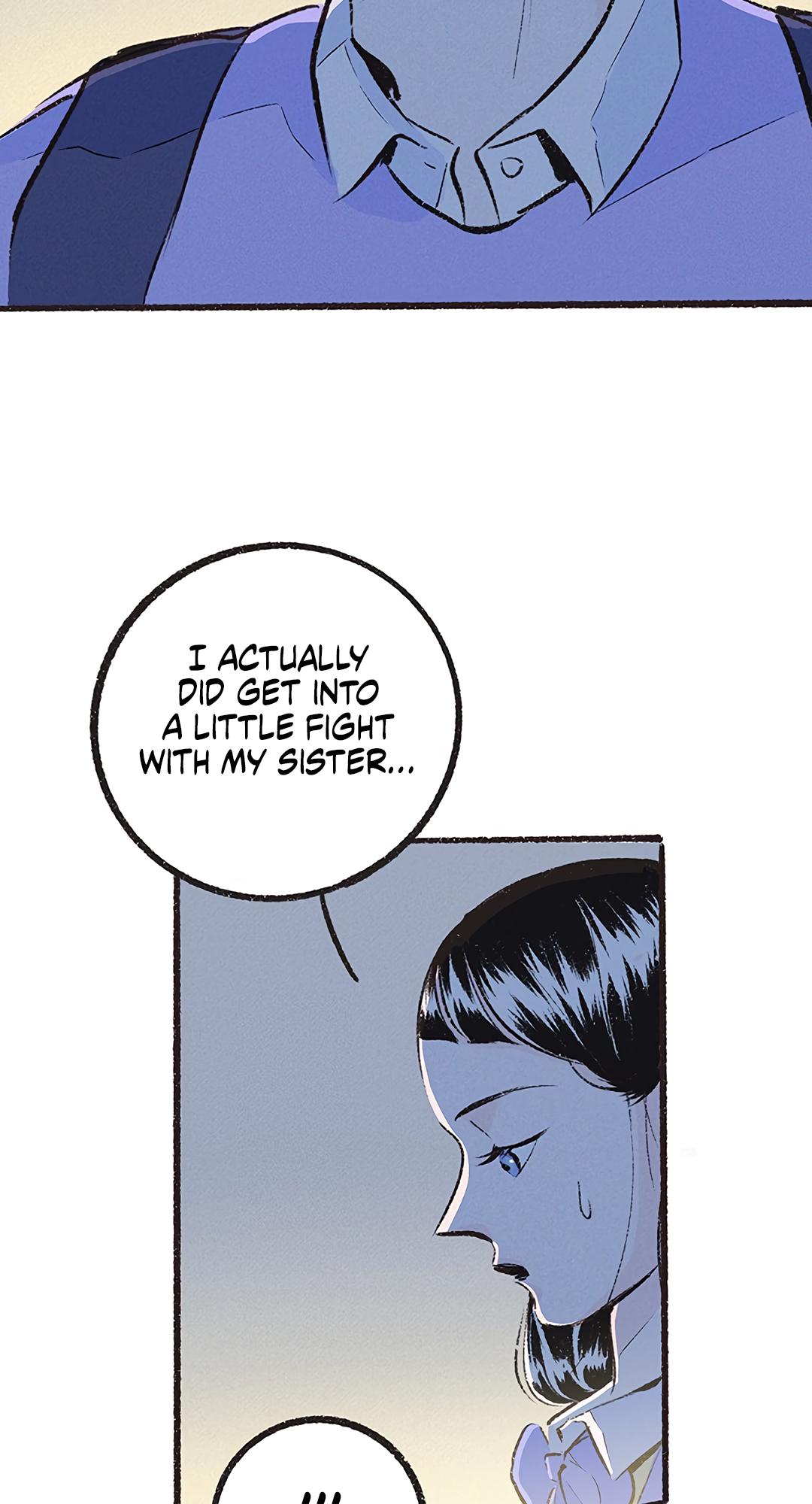 Why Don't I Have Anyone By My Side? Chapter 26 page 77 - 