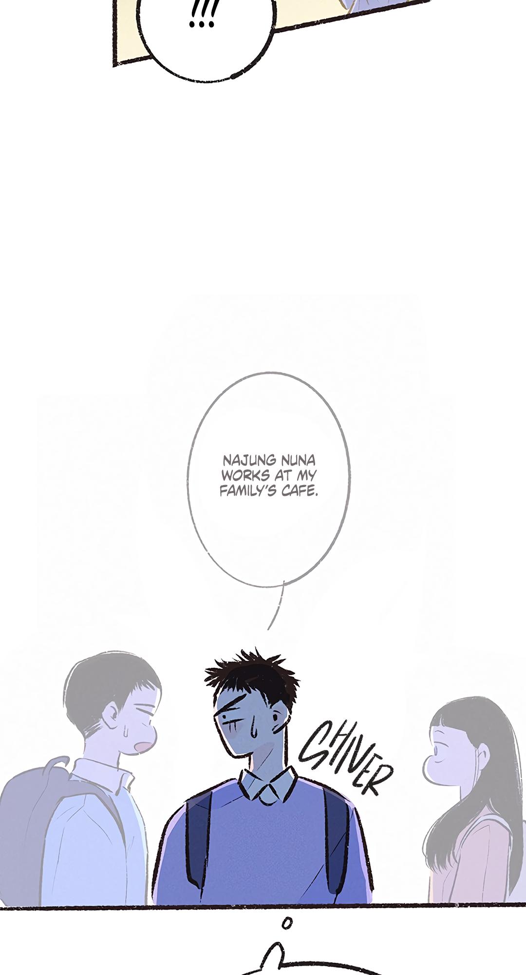 Why Don't I Have Anyone By My Side? Chapter 26 page 78 - 