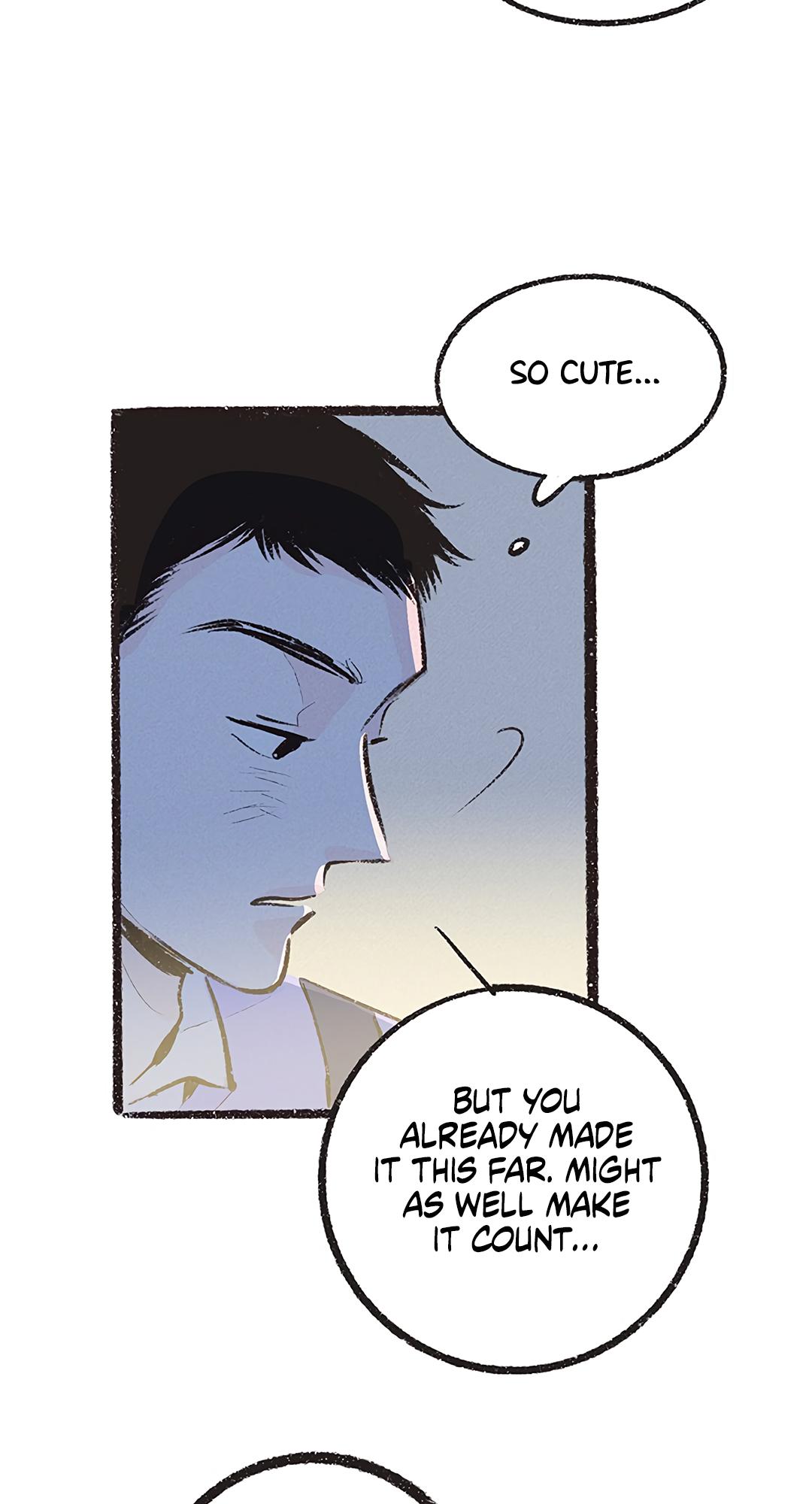 Why Don't I Have Anyone By My Side? Chapter 26 page 80 - 