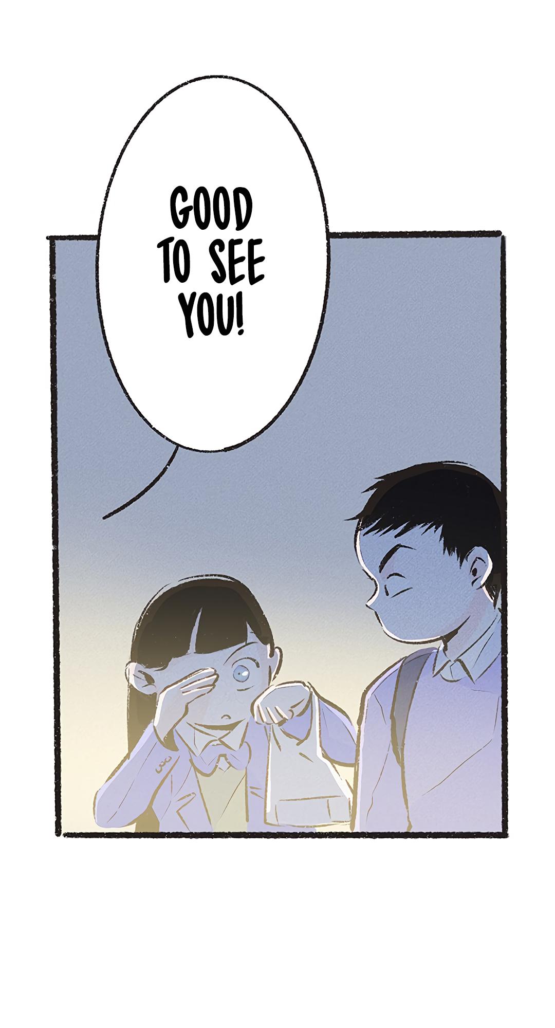 Why Don't I Have Anyone By My Side? Chapter 26 page 83 - 