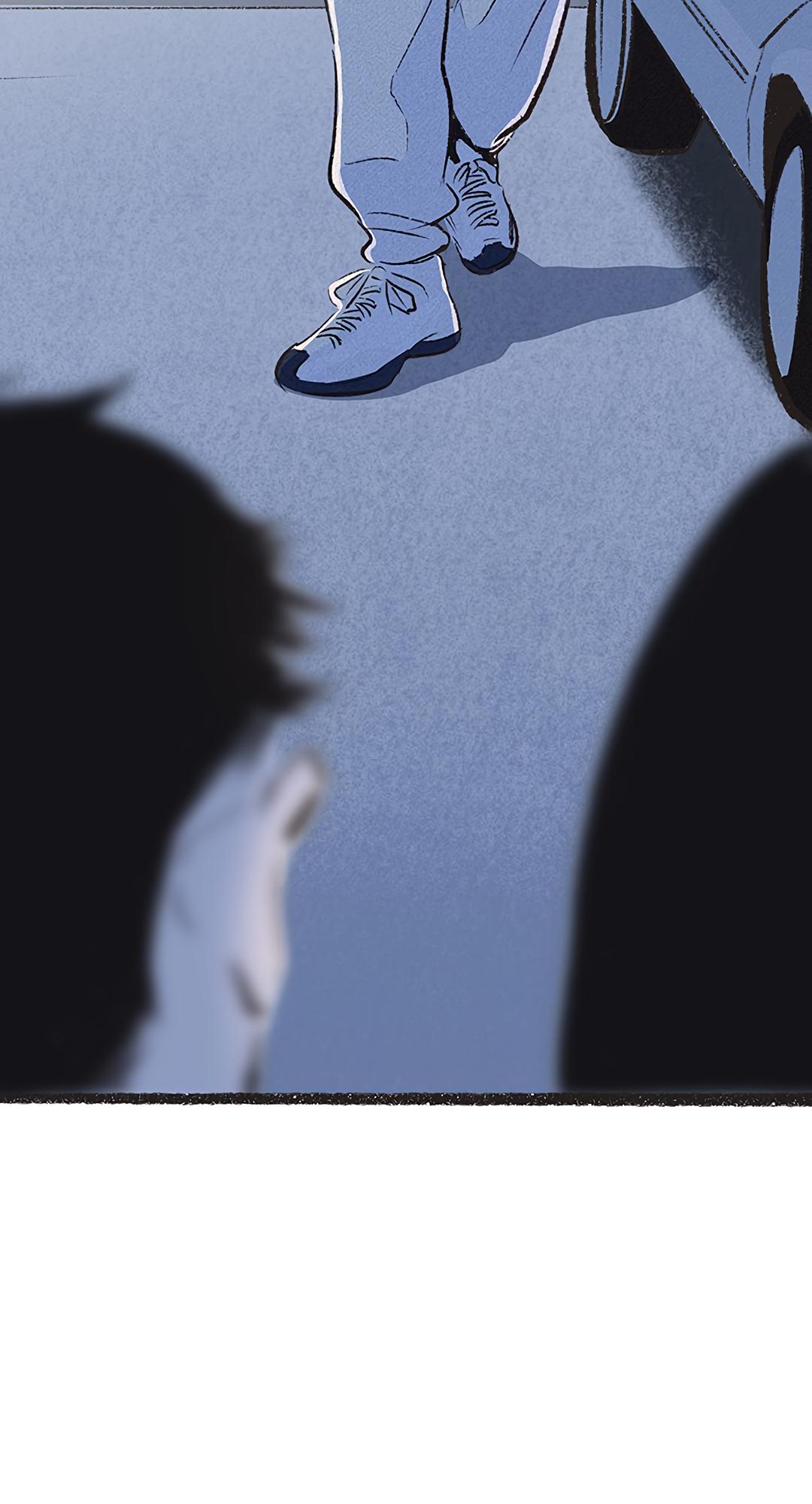 Why Don't I Have Anyone By My Side? Chapter 26 page 85 - 