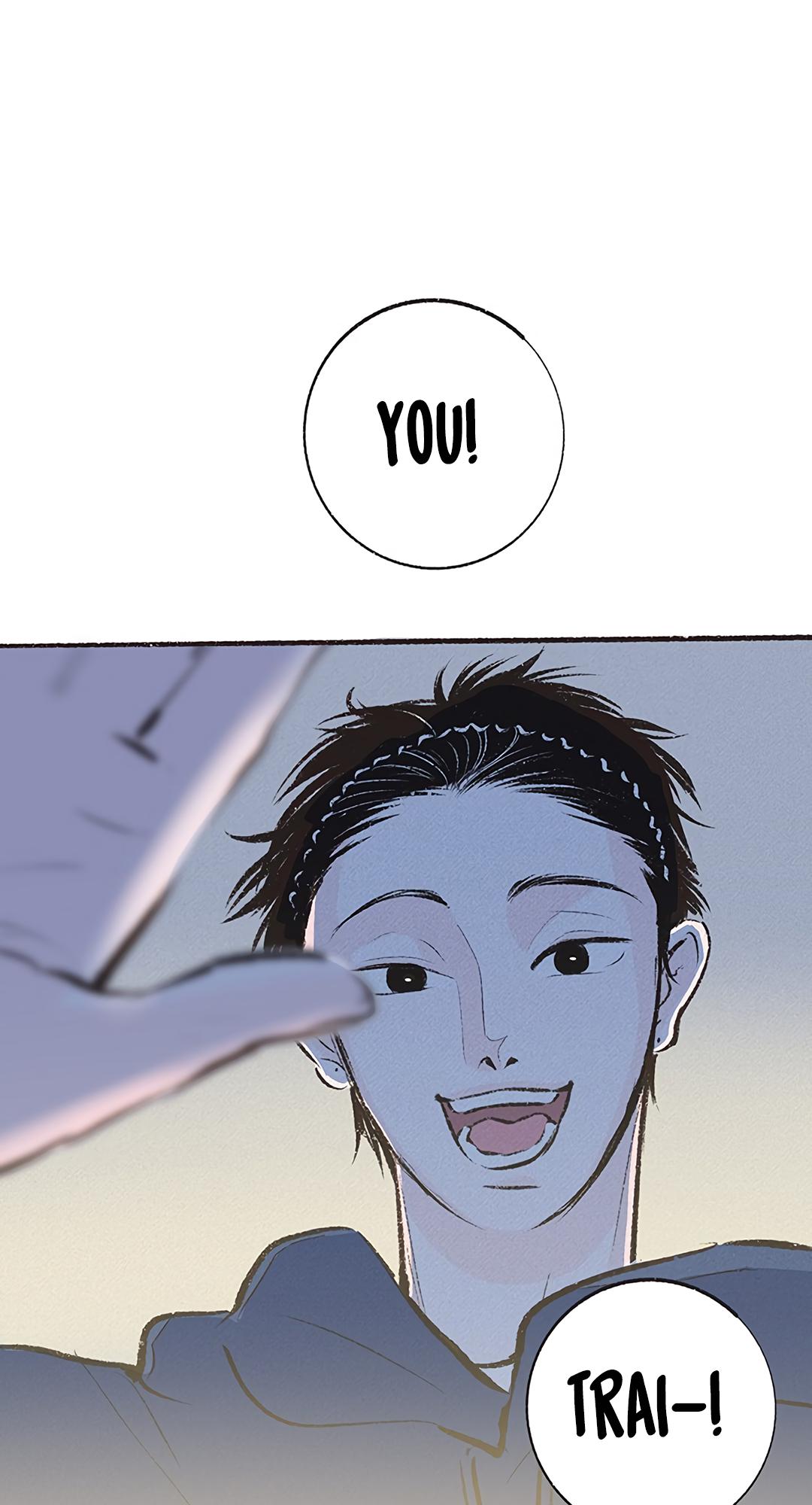 Why Don't I Have Anyone By My Side? Chapter 26 page 86 - 