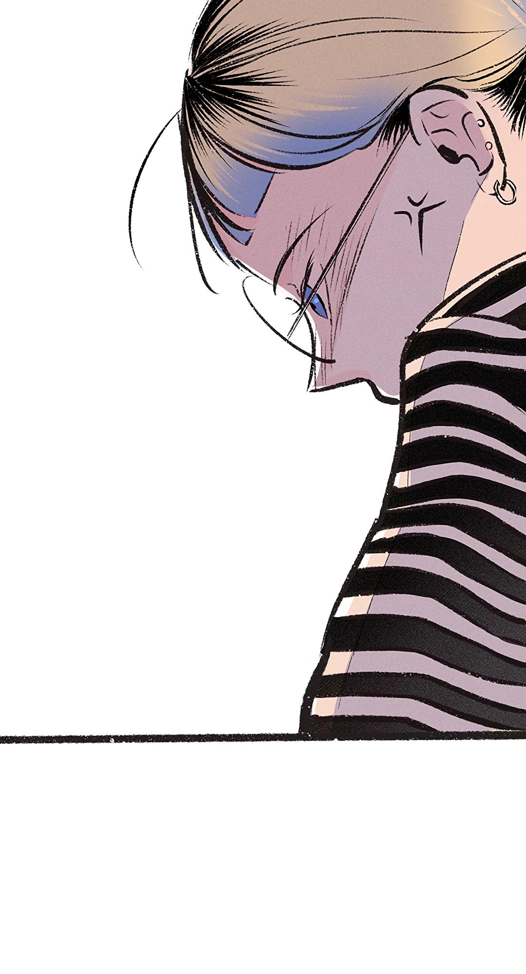 Why Don't I Have Anyone By My Side? Chapter 26 page 10 - 