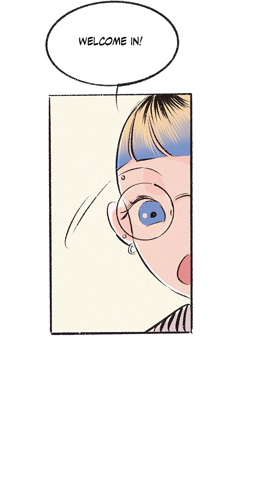Why Don't I Have Anyone By My Side? Chapter 26 page 96 - 