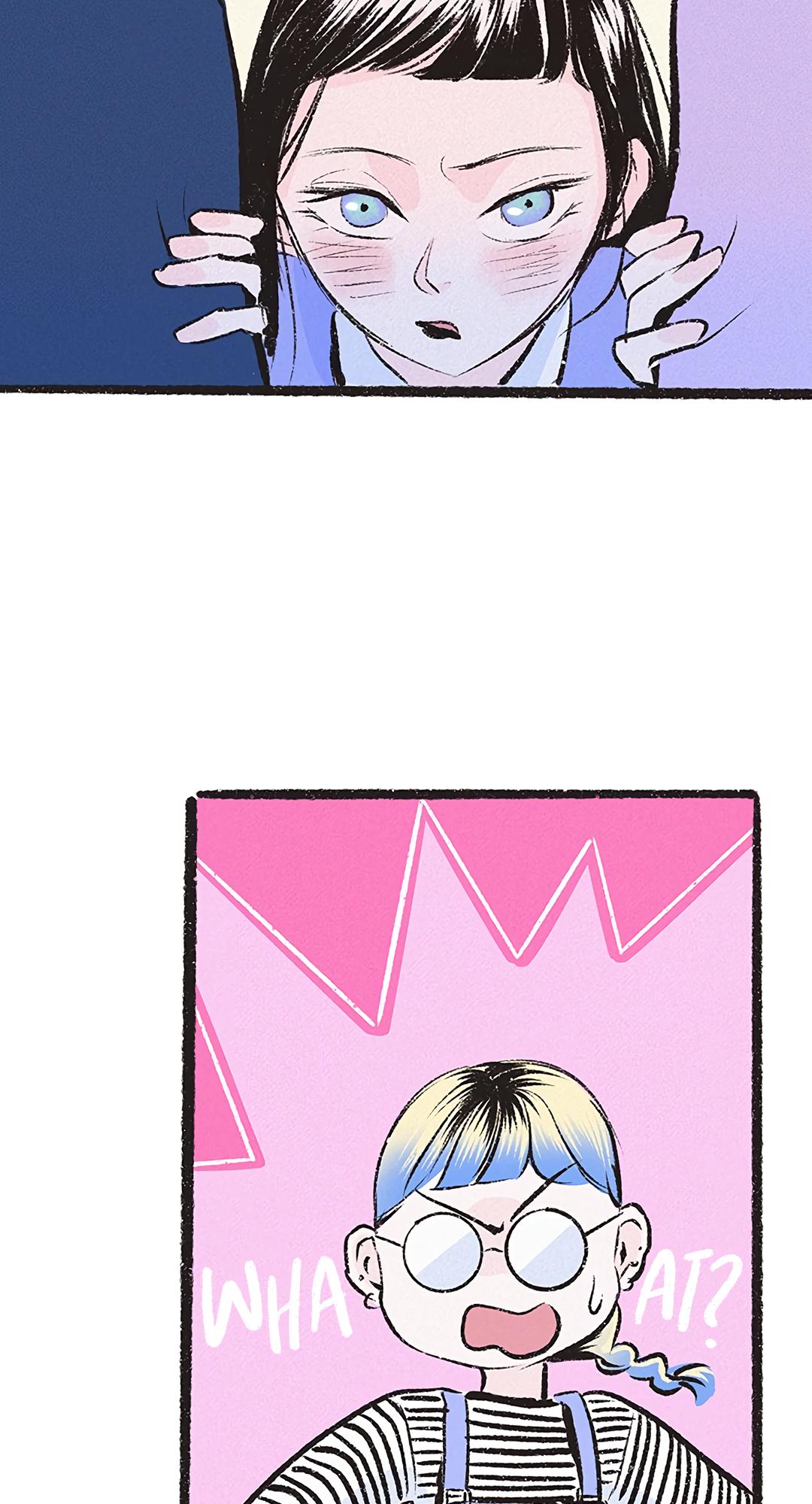 Why Don't I Have Anyone By My Side? Chapter 26 page 99 - 