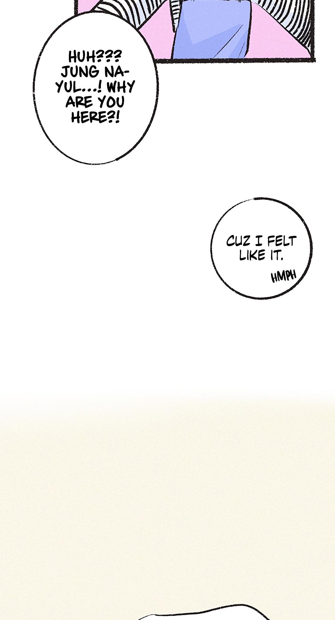 Why Don't I Have Anyone By My Side? Chapter 26 page 100 - 