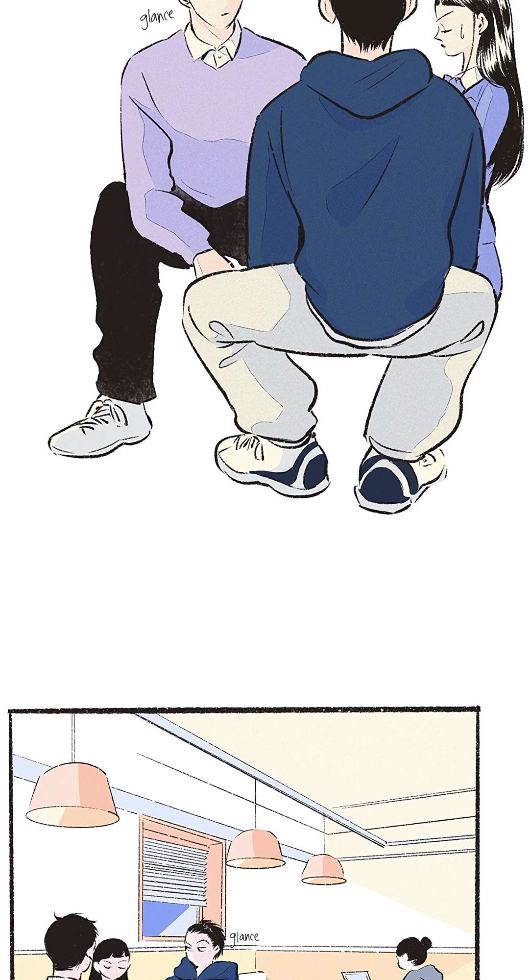 Why Don't I Have Anyone By My Side? Chapter 27 page 13 - 