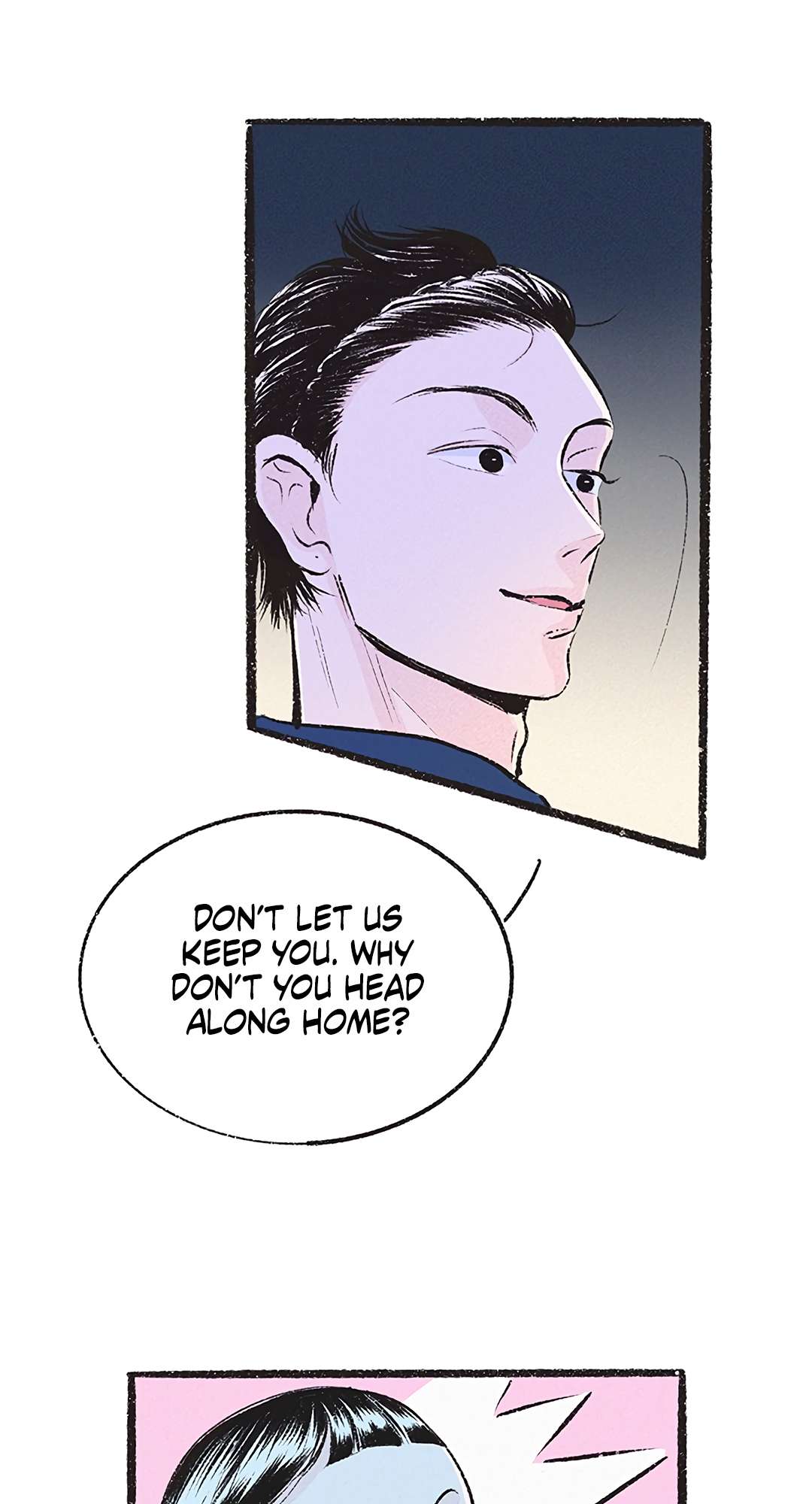 Why Don't I Have Anyone By My Side? Chapter 27 page 16 - 
