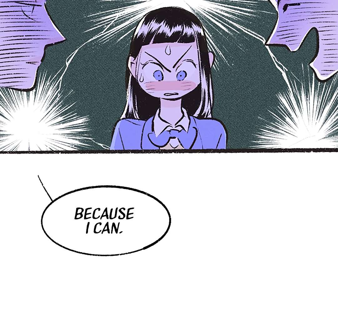 Why Don't I Have Anyone By My Side? Chapter 27 page 21 - 