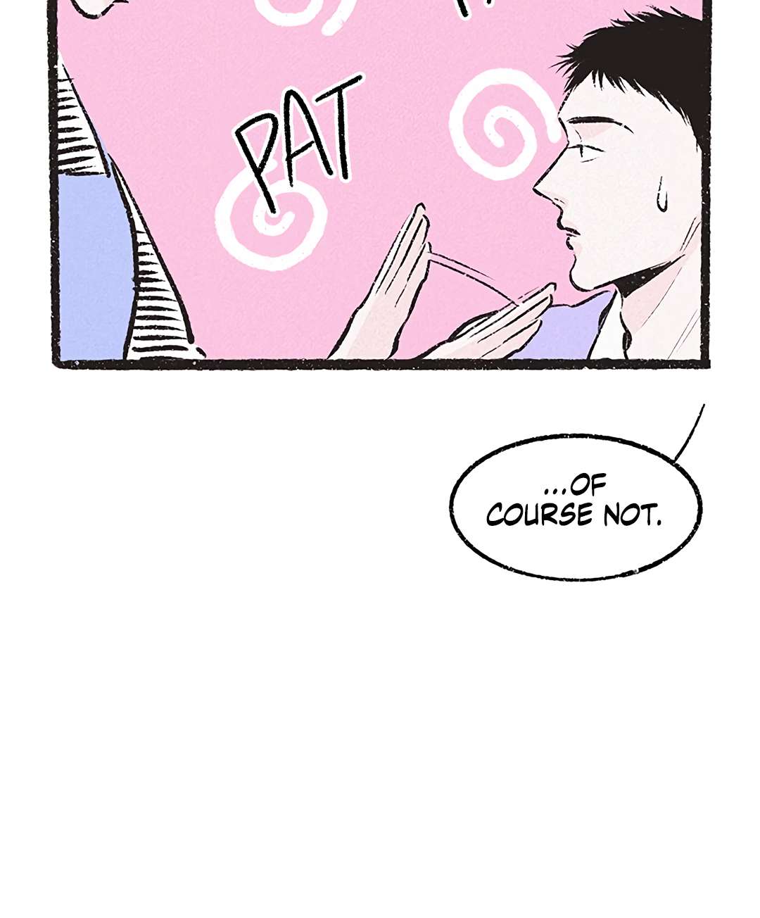 Why Don't I Have Anyone By My Side? Chapter 27 page 28 - 