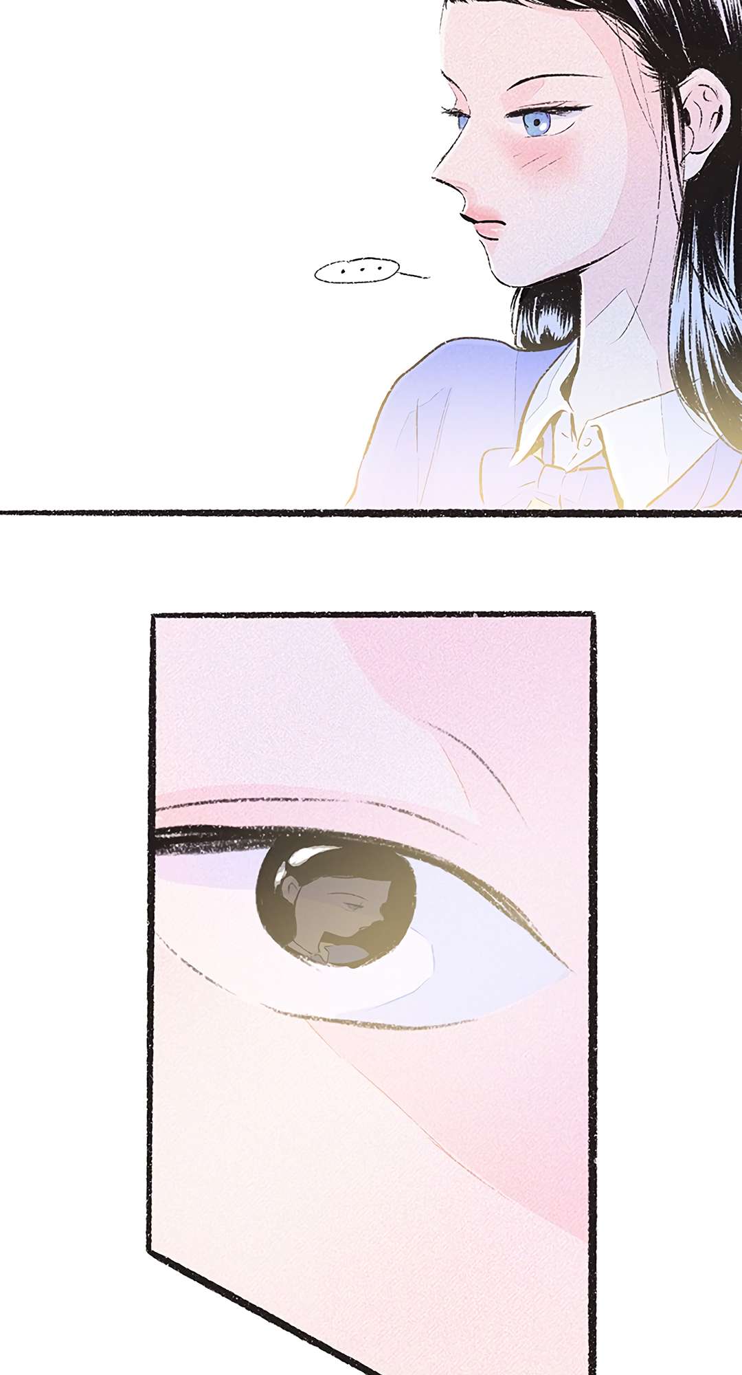 Why Don't I Have Anyone By My Side? Chapter 27 page 31 - 