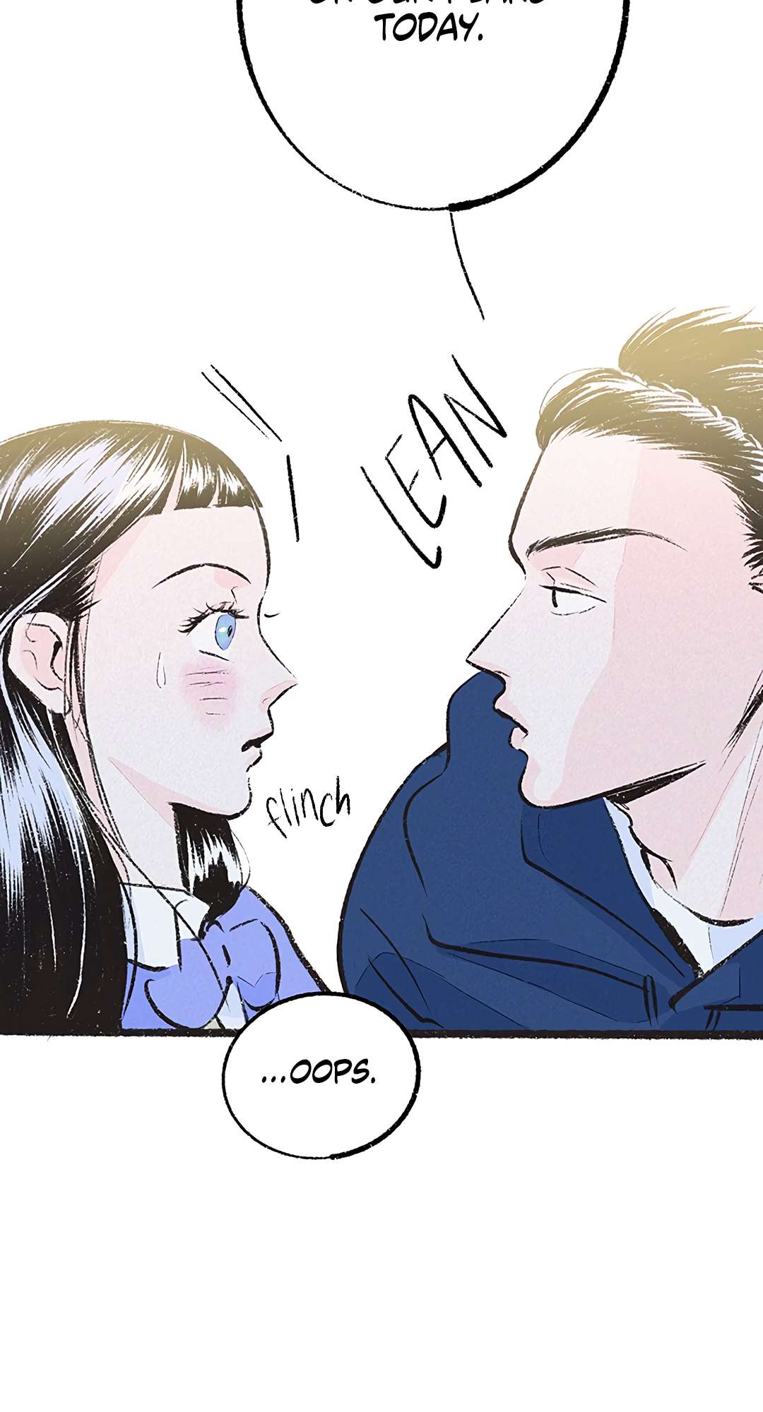 Why Don't I Have Anyone By My Side? Chapter 27 page 37 - 