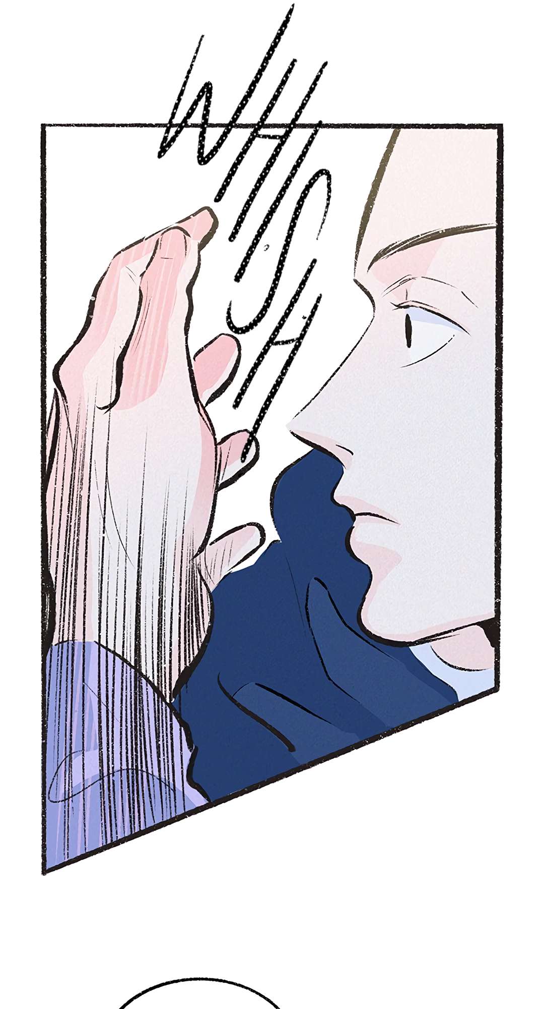 Why Don't I Have Anyone By My Side? Chapter 27 page 38 - 