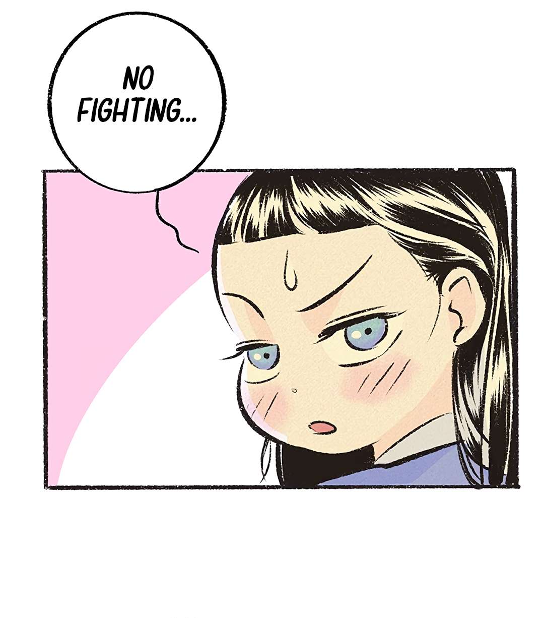 Why Don't I Have Anyone By My Side? Chapter 27 page 49 - 