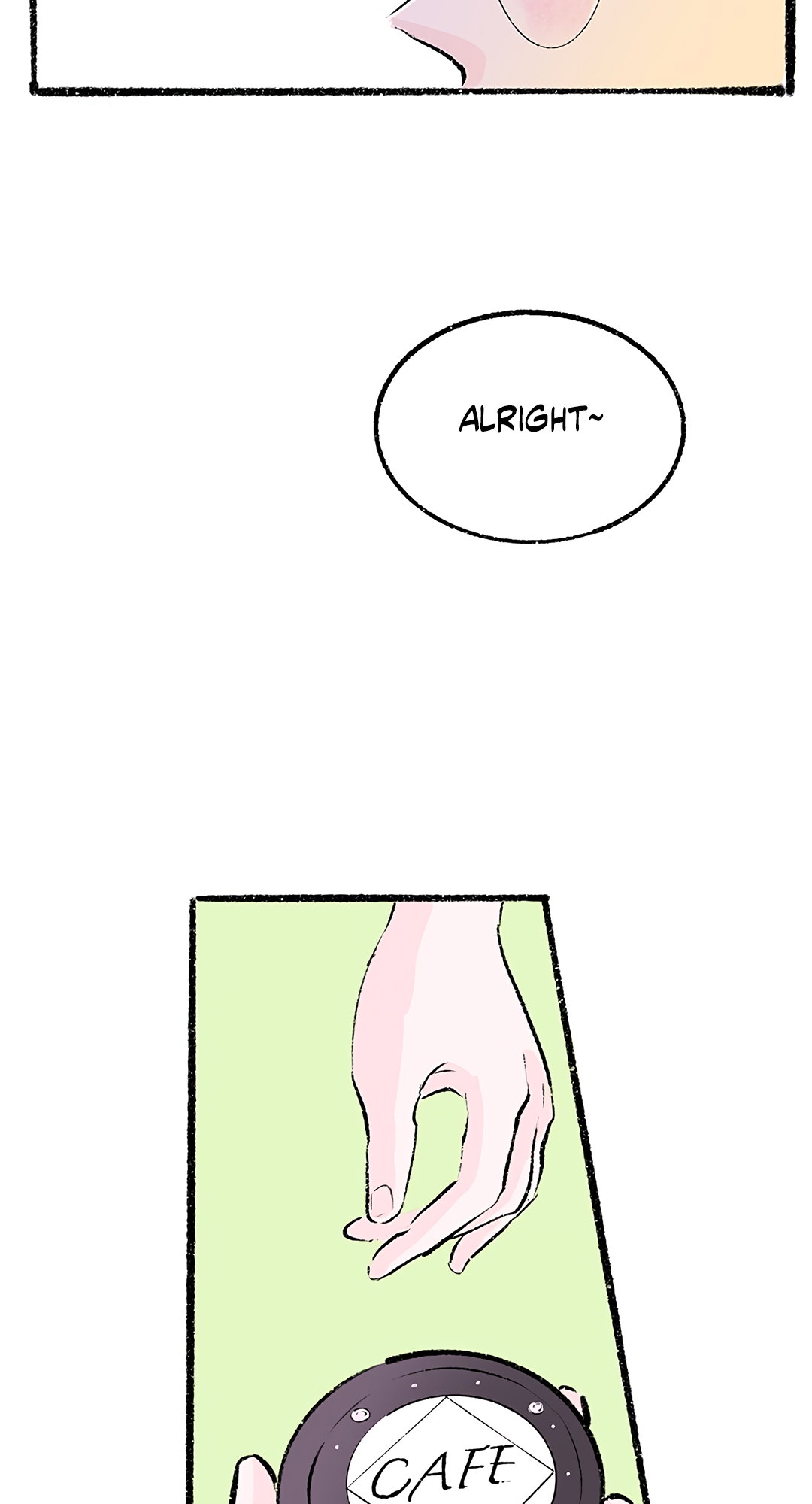 Why Don't I Have Anyone By My Side? Chapter 27 page 65 - 