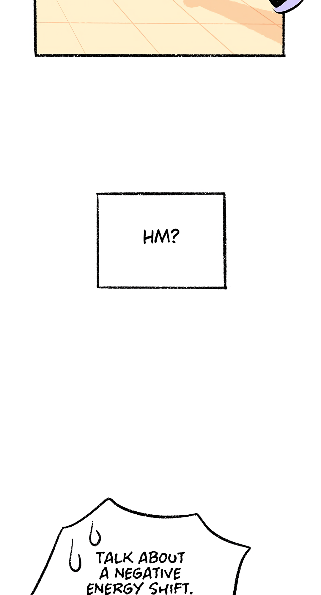 Why Don't I Have Anyone By My Side? Chapter 27 page 67 - 