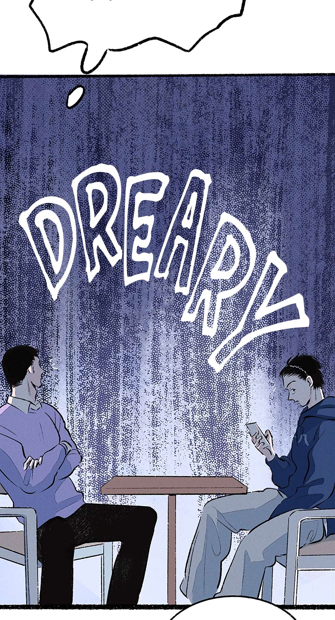 Why Don't I Have Anyone By My Side? Chapter 27 page 68 - 