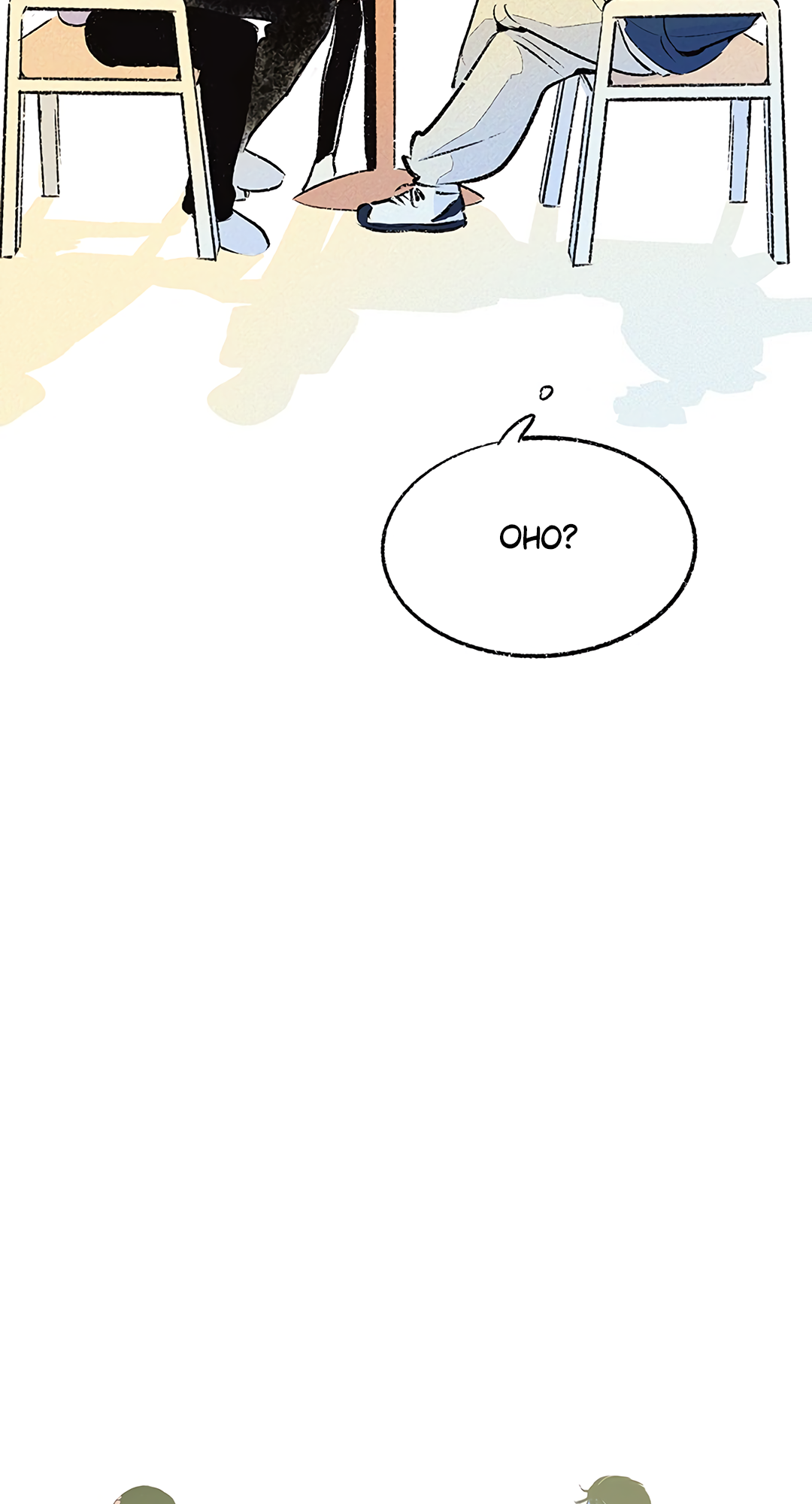 Why Don't I Have Anyone By My Side? Chapter 27 page 72 - 