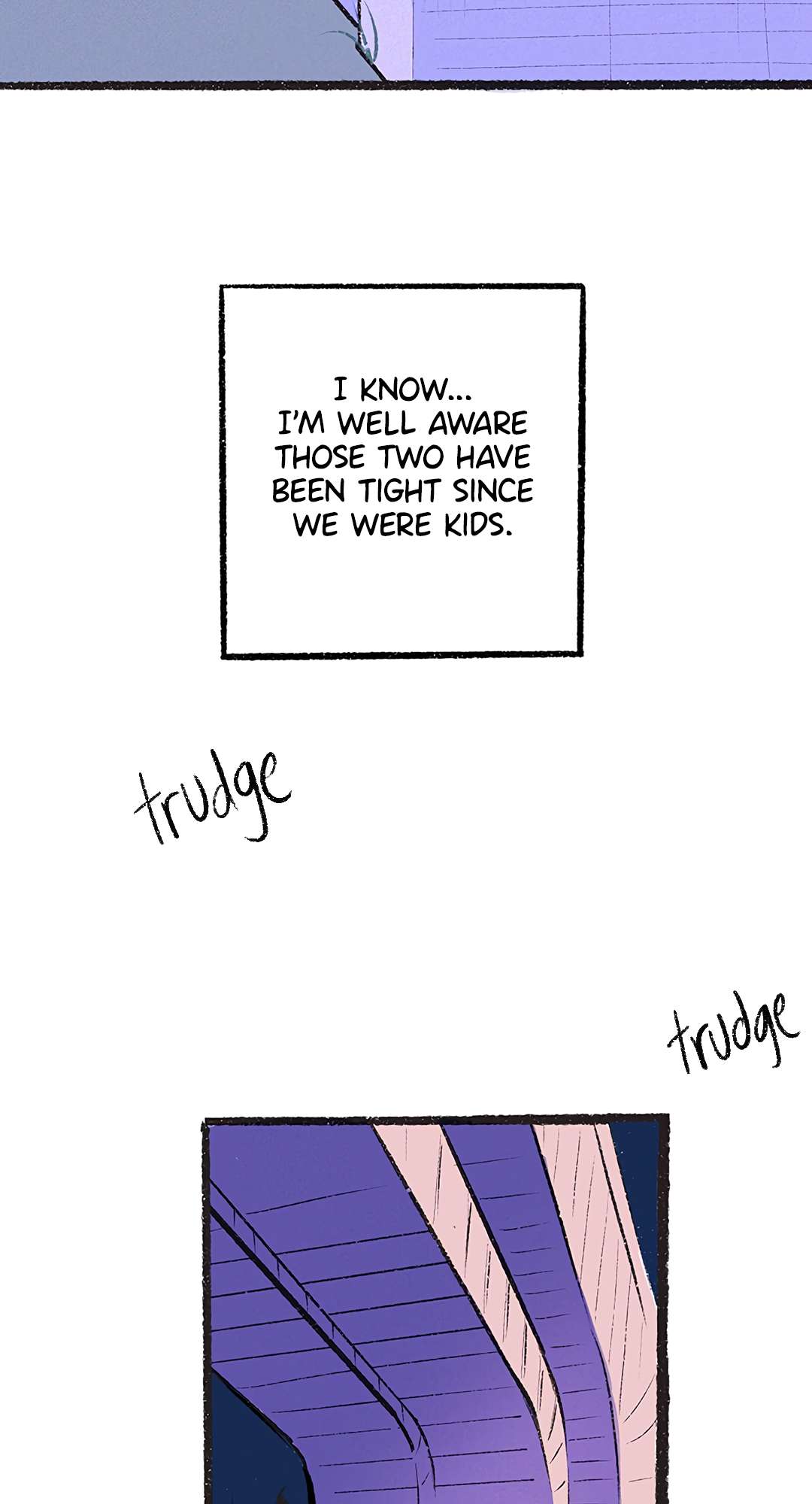Why Don't I Have Anyone By My Side? Chapter 27 page 84 - 