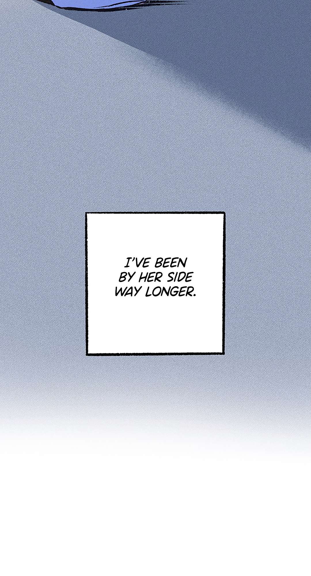 Why Don't I Have Anyone By My Side? Chapter 27 page 86 - 