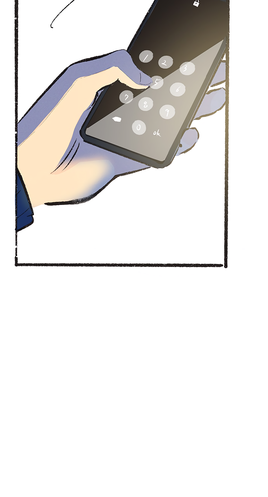Why Don't I Have Anyone By My Side? Chapter 27 page 88 - 