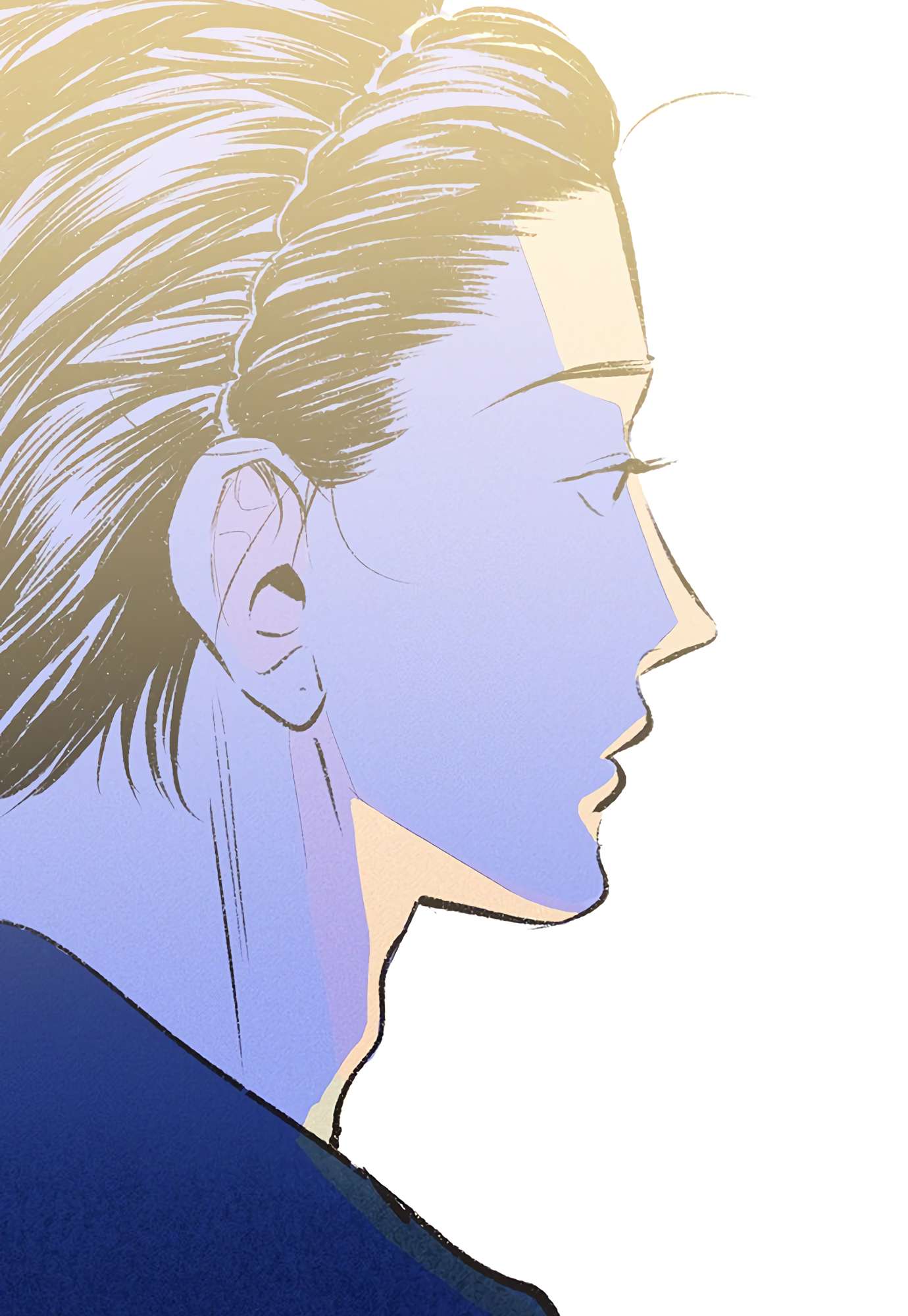 Why Don't I Have Anyone By My Side? Chapter 27 page 93 - 