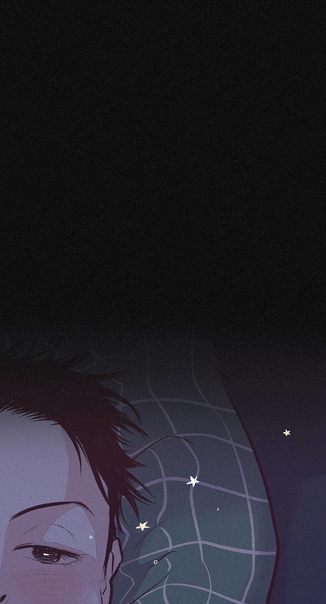 Why Don't I Have Anyone By My Side? Chapter 28 page 1 - 