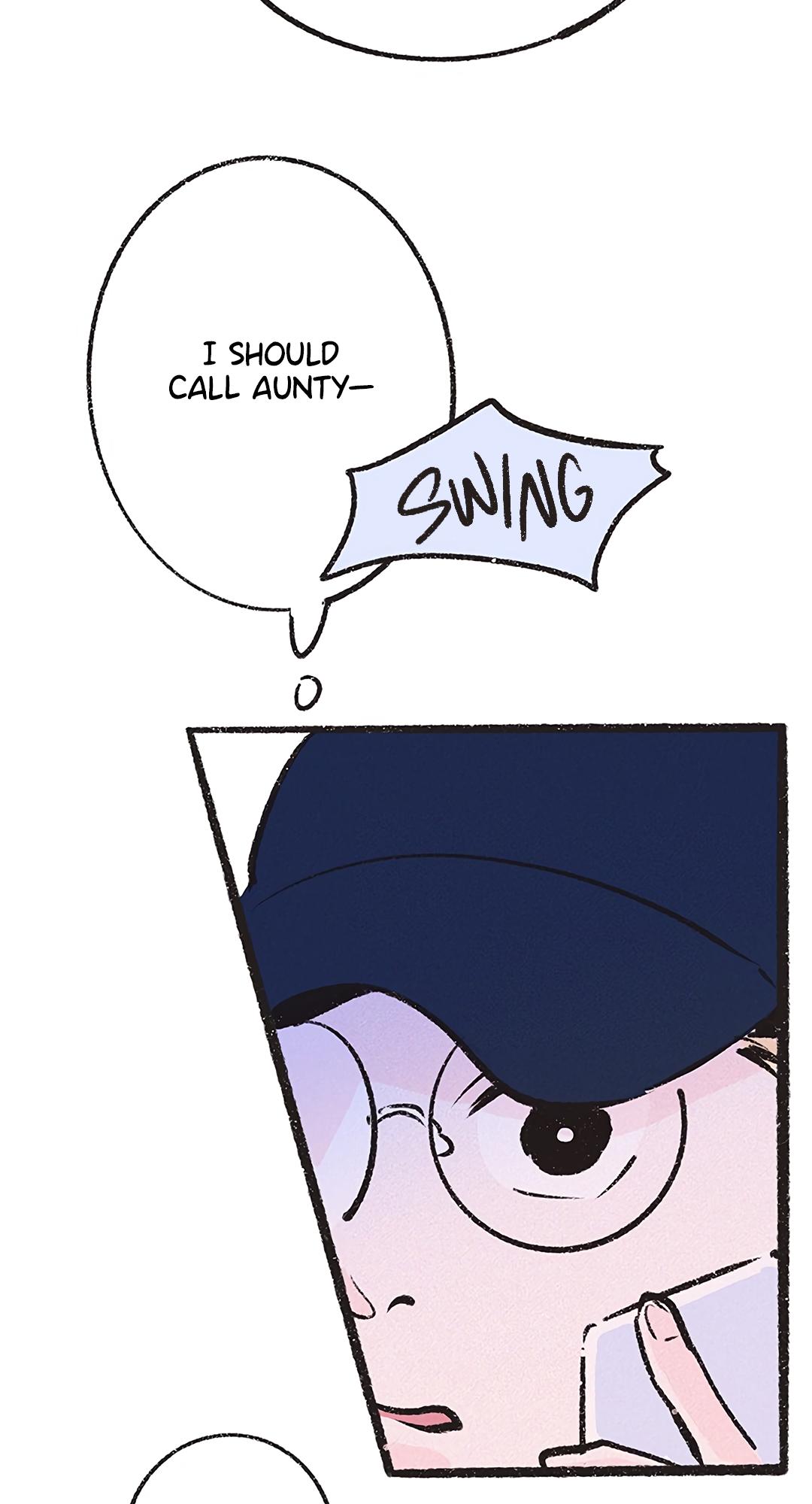 Why Don't I Have Anyone By My Side? Chapter 28 page 103 - 