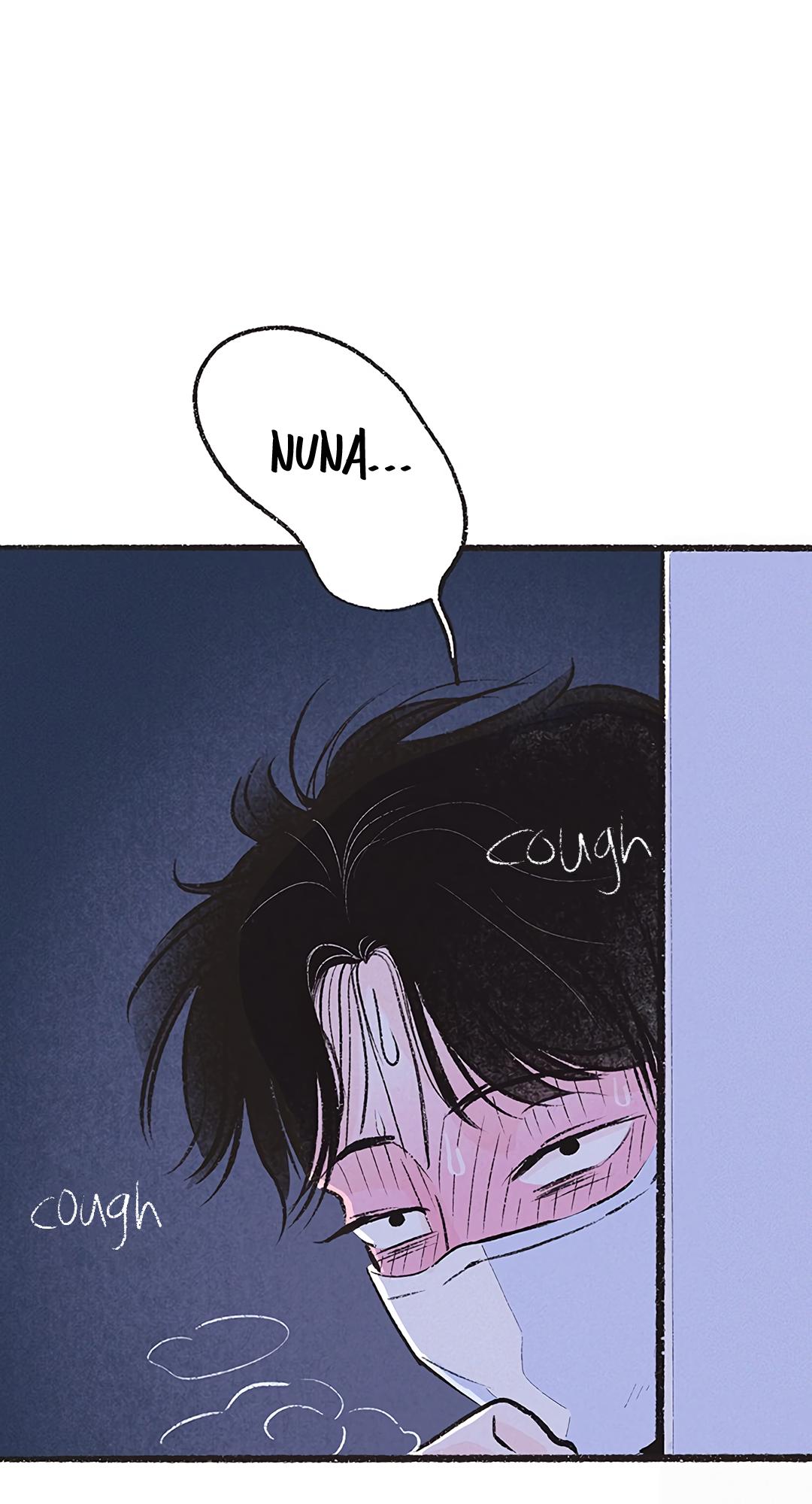 Why Don't I Have Anyone By My Side? Chapter 28 page 106 - 