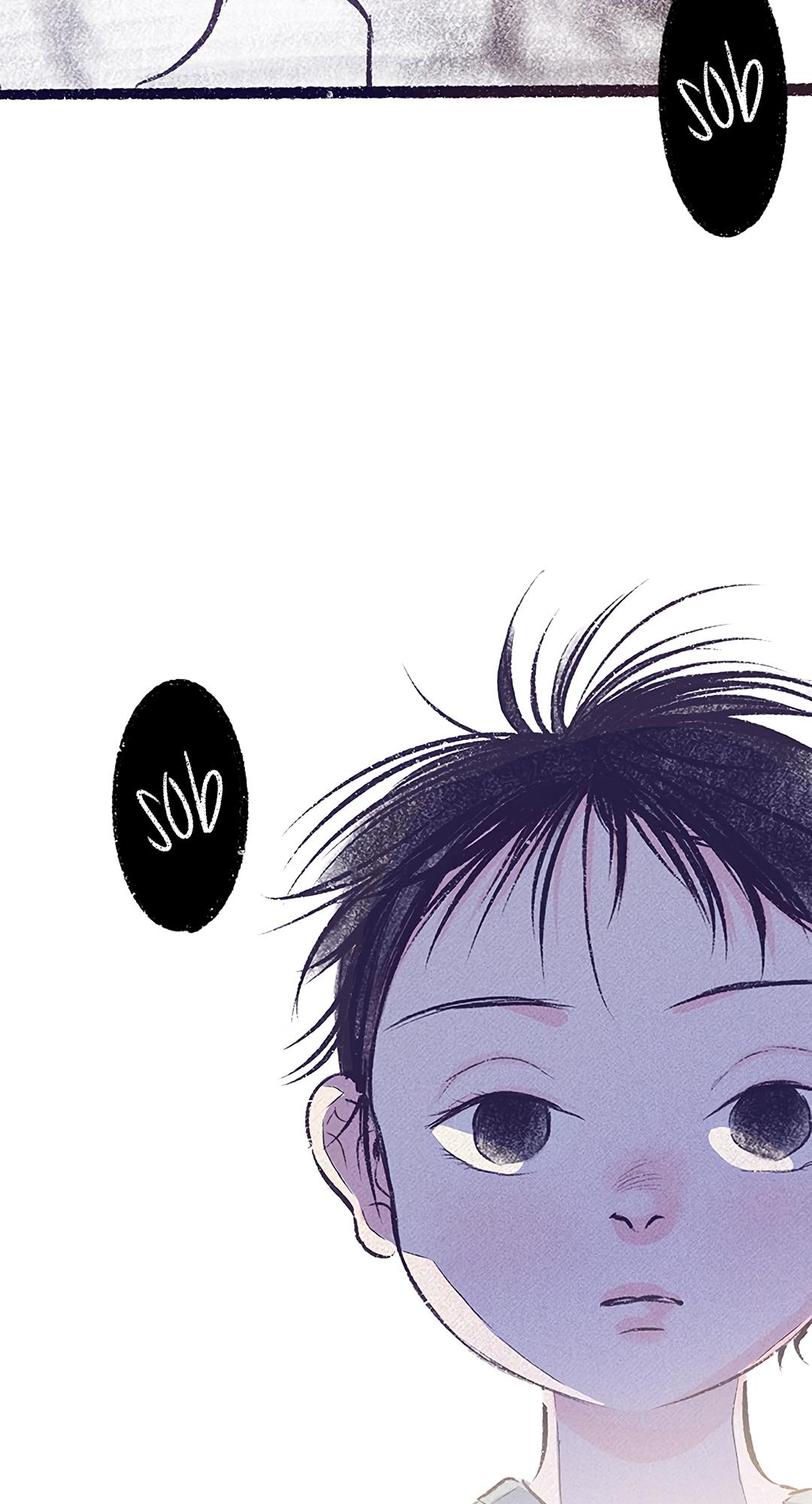 Why Don't I Have Anyone By My Side? Chapter 28 page 12 - 