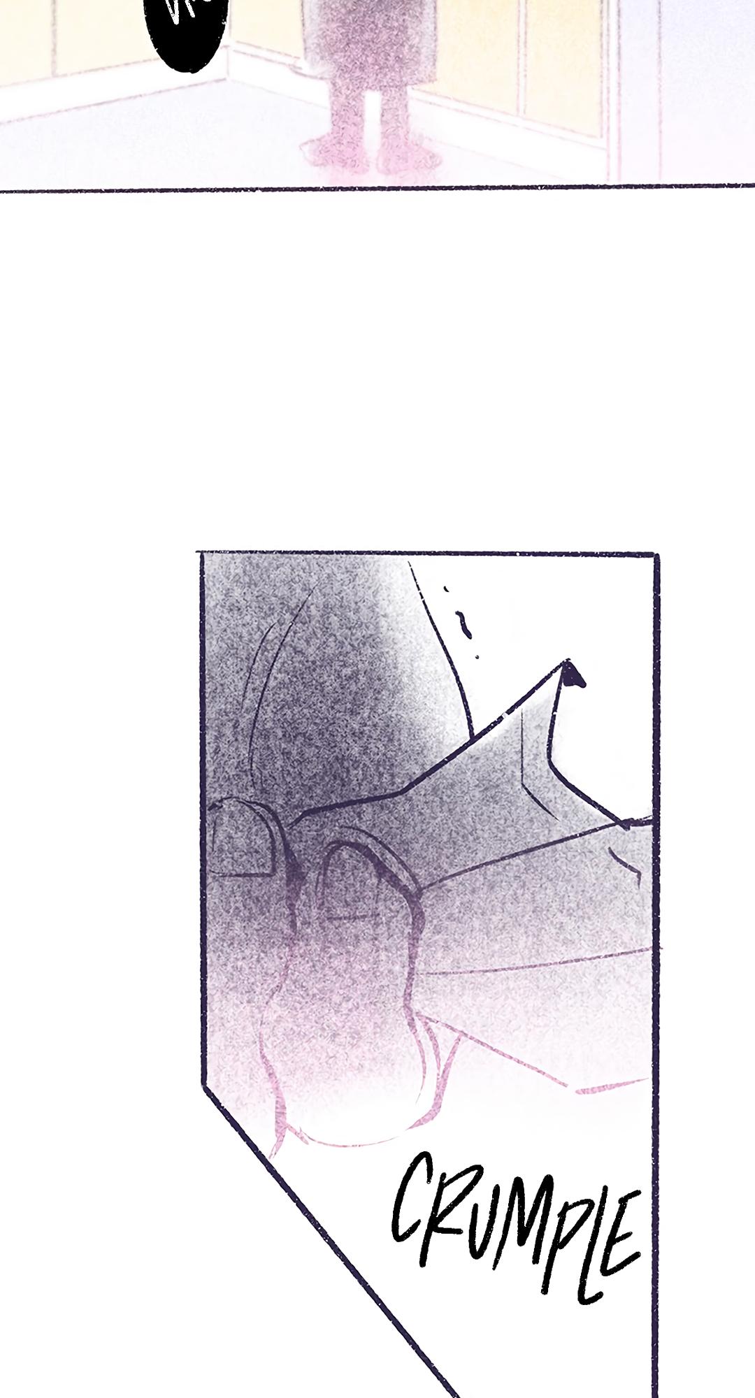 Why Don't I Have Anyone By My Side? Chapter 28 page 14 - 