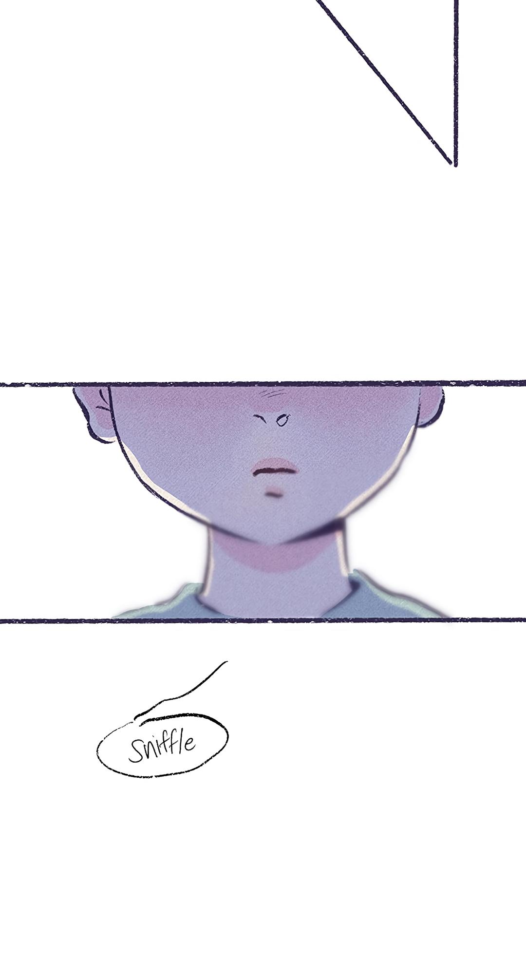Why Don't I Have Anyone By My Side? Chapter 28 page 15 - 