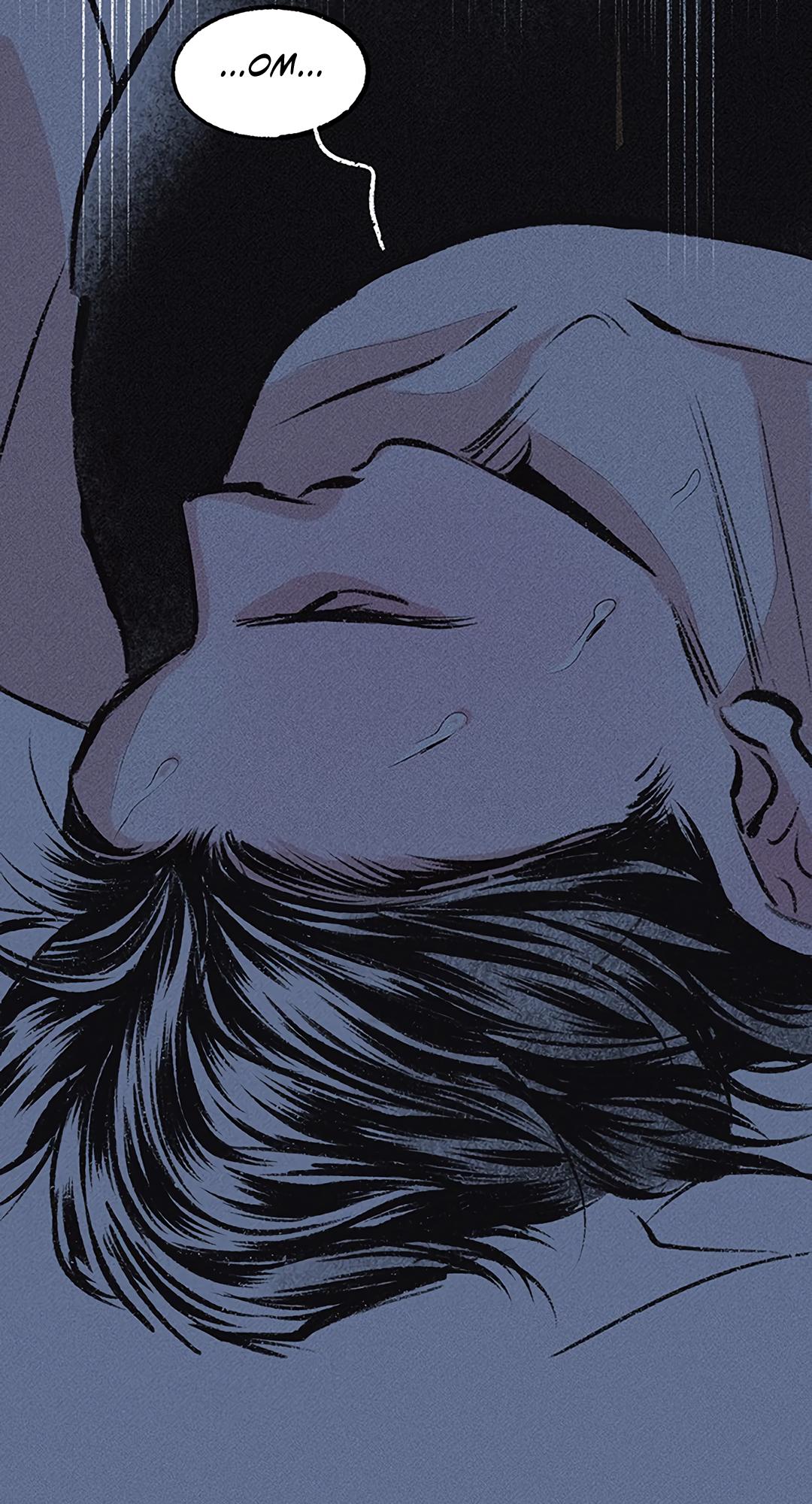 Why Don't I Have Anyone By My Side? Chapter 28 page 18 - 