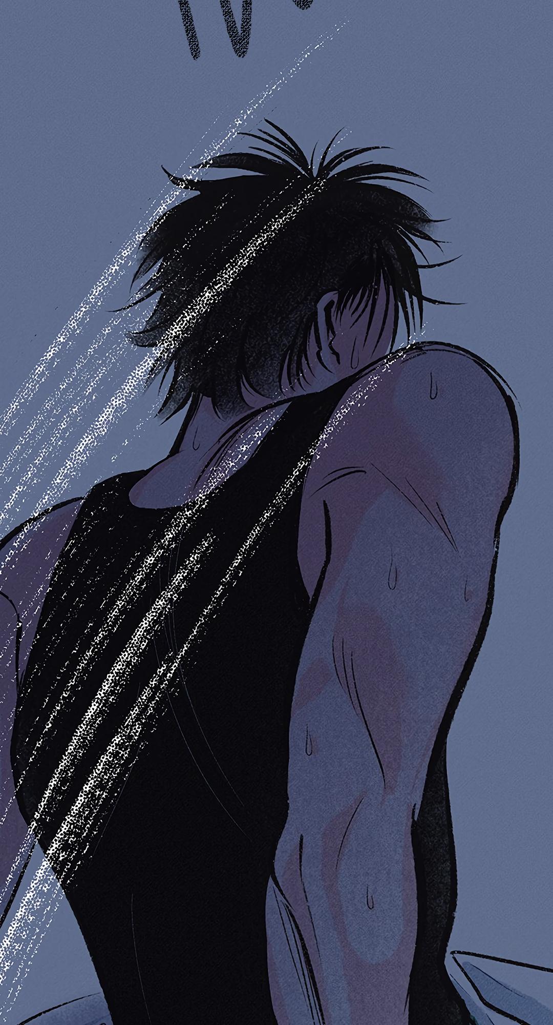 Why Don't I Have Anyone By My Side? Chapter 28 page 20 - 