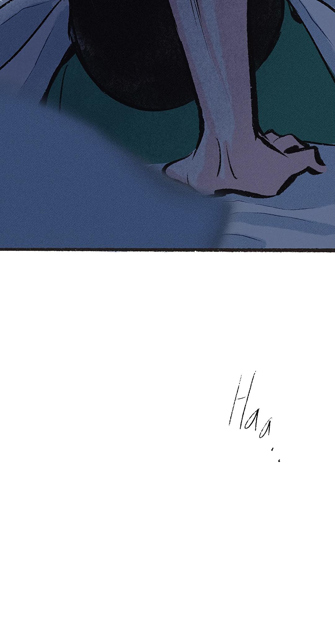 Why Don't I Have Anyone By My Side? Chapter 28 page 21 - 