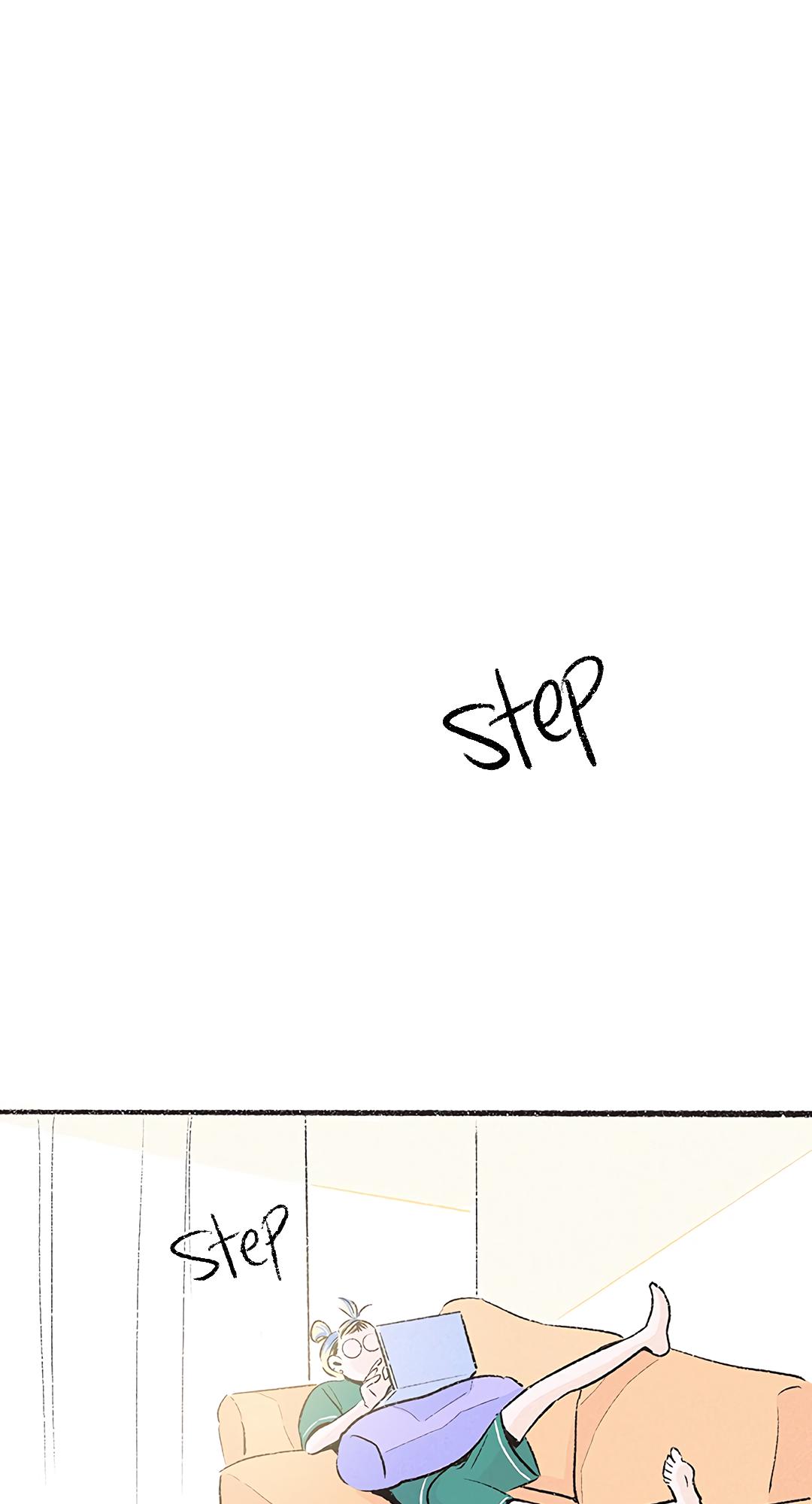 Why Don't I Have Anyone By My Side? Chapter 28 page 25 - 
