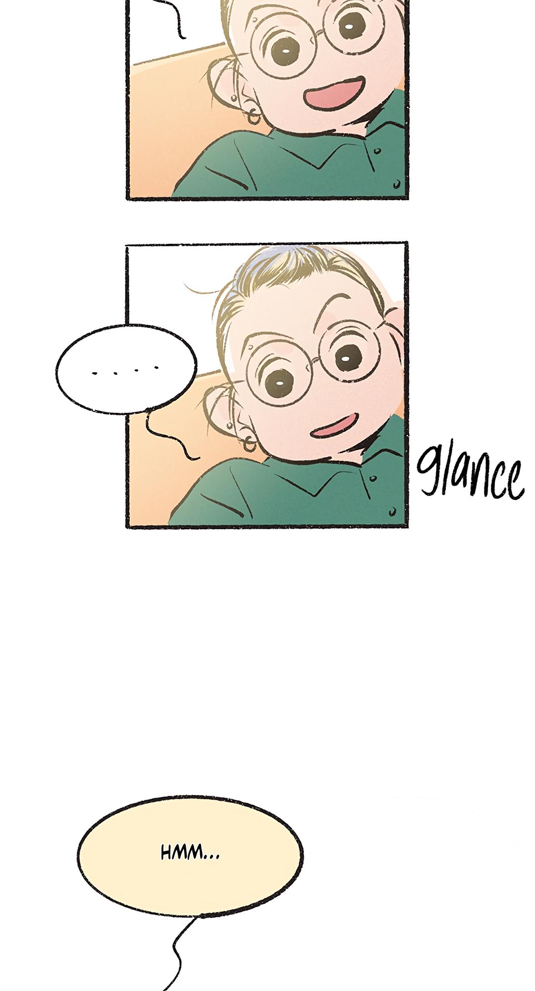Why Don't I Have Anyone By My Side? Chapter 28 page 30 - 