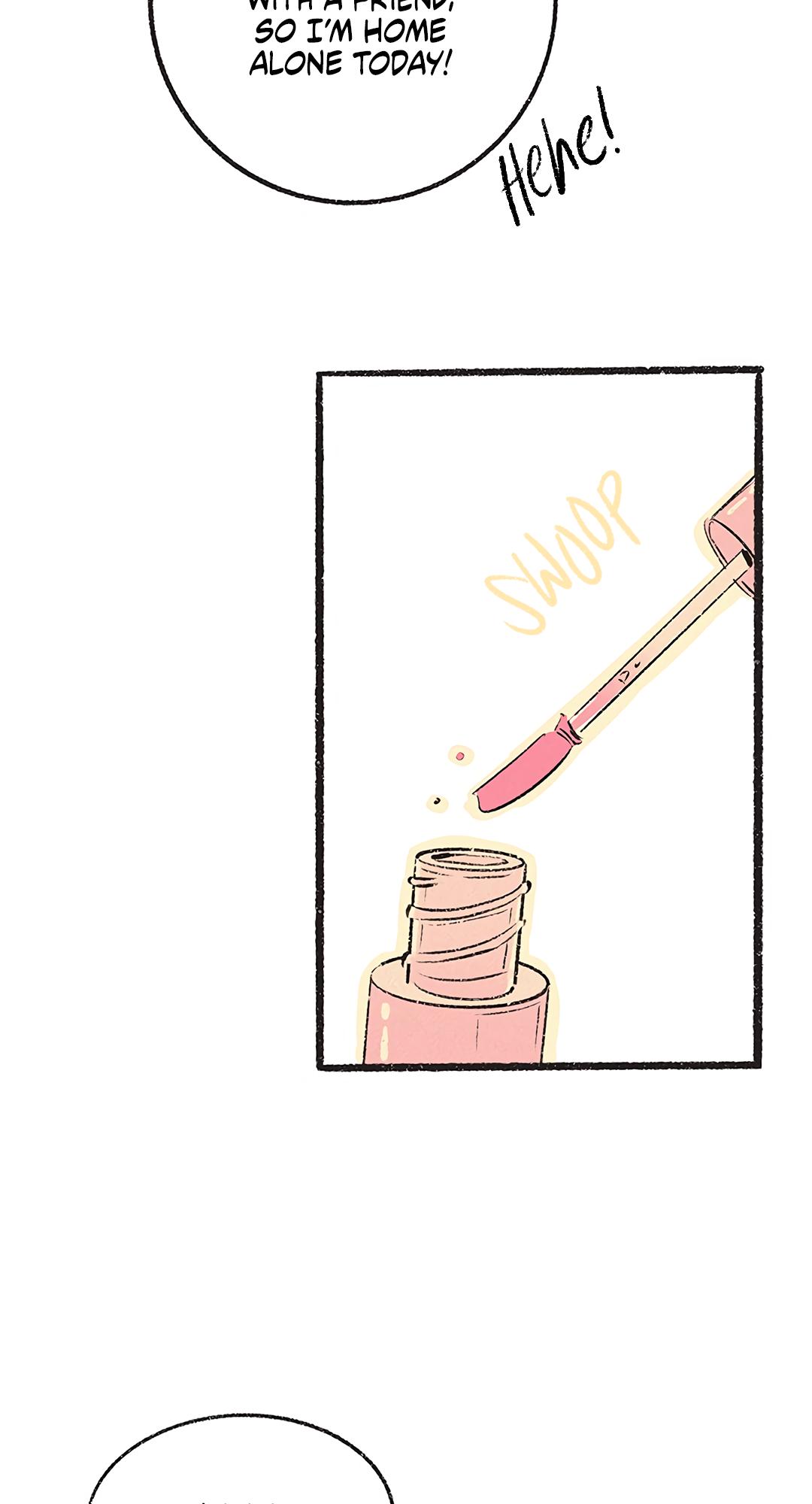 Why Don't I Have Anyone By My Side? Chapter 28 page 34 - 